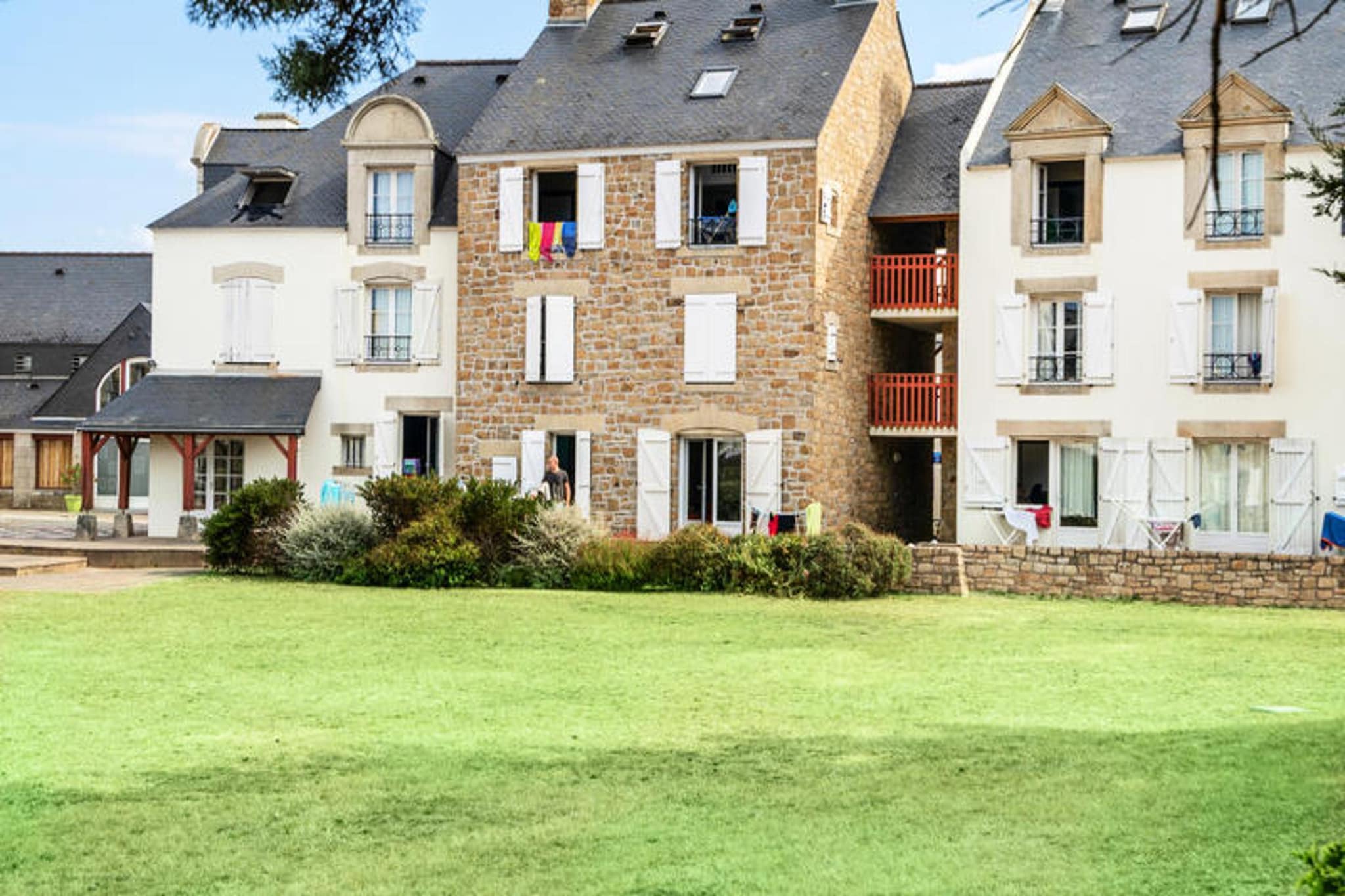 France