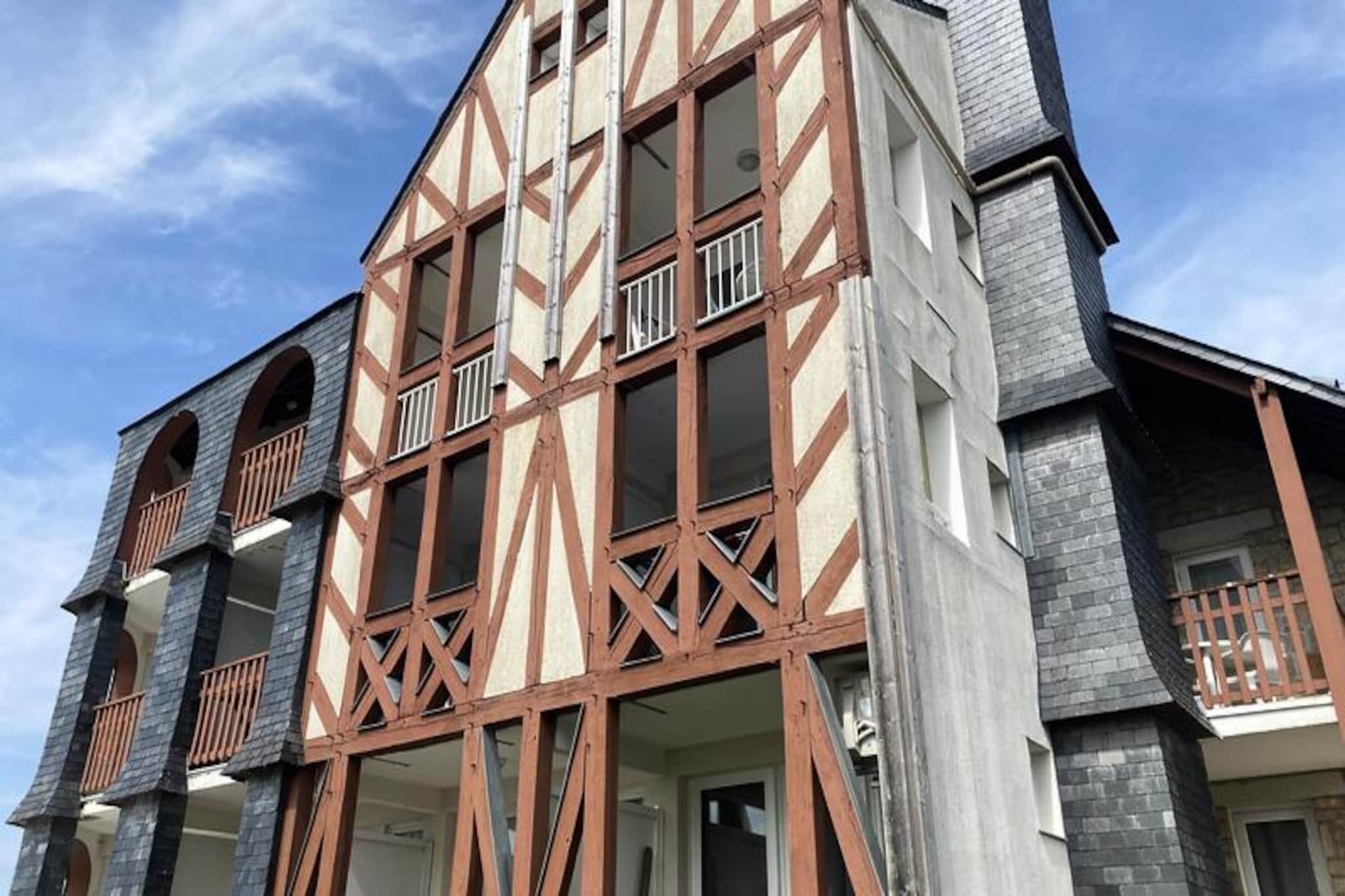 Residence Quai des Voiliers