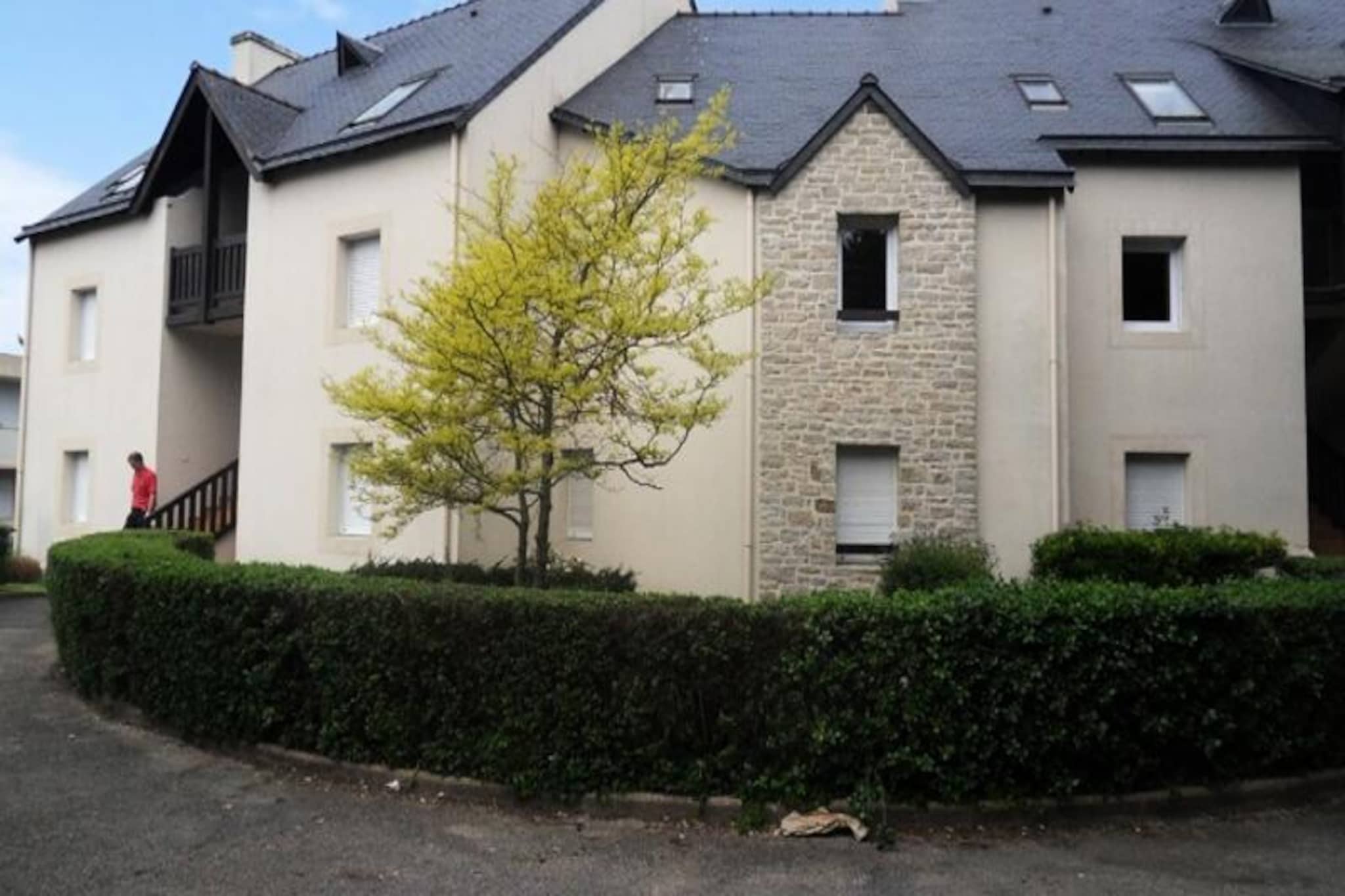 Residence Le Clos Des Pins