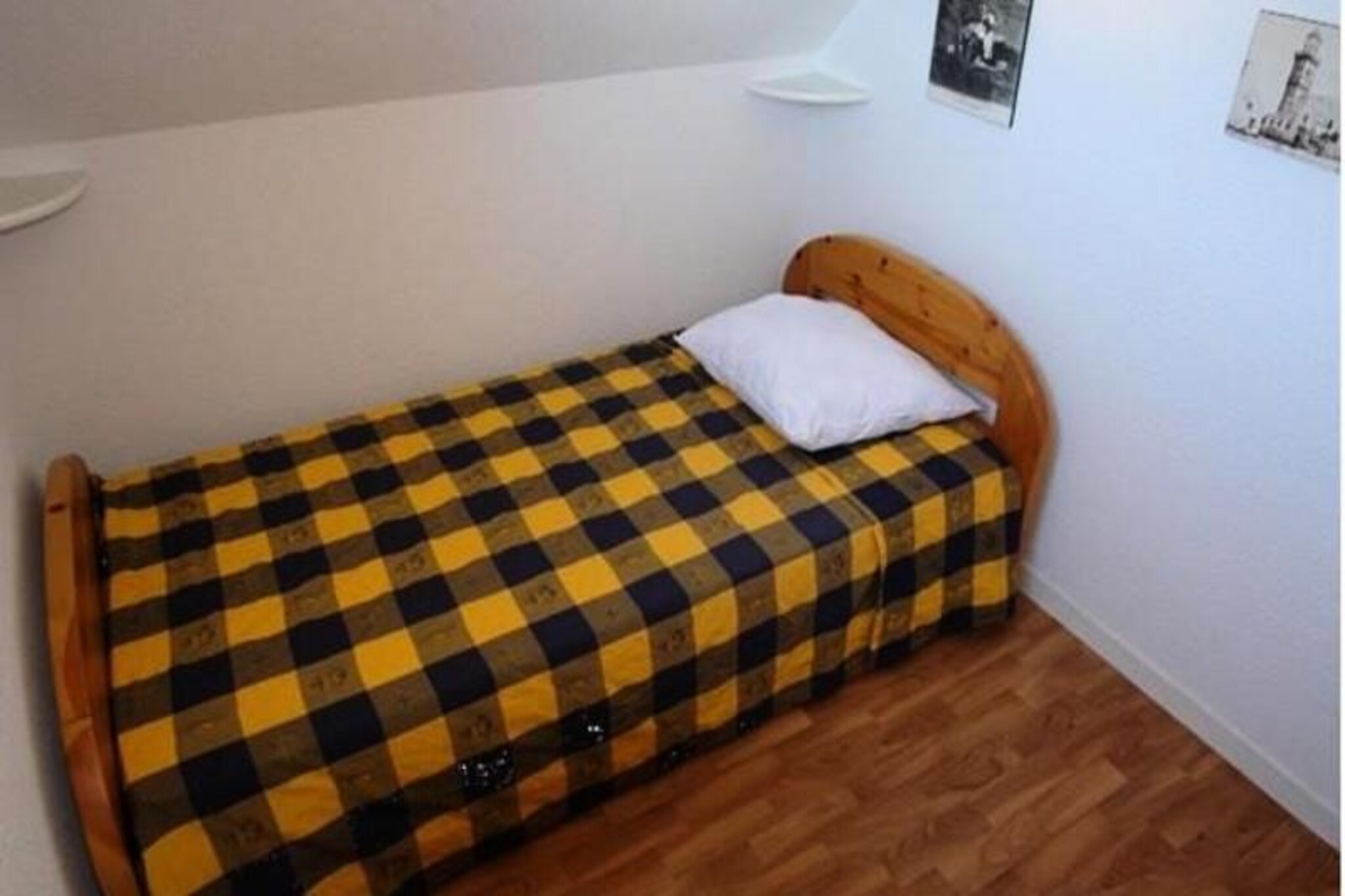 Residence Les Megalithes
