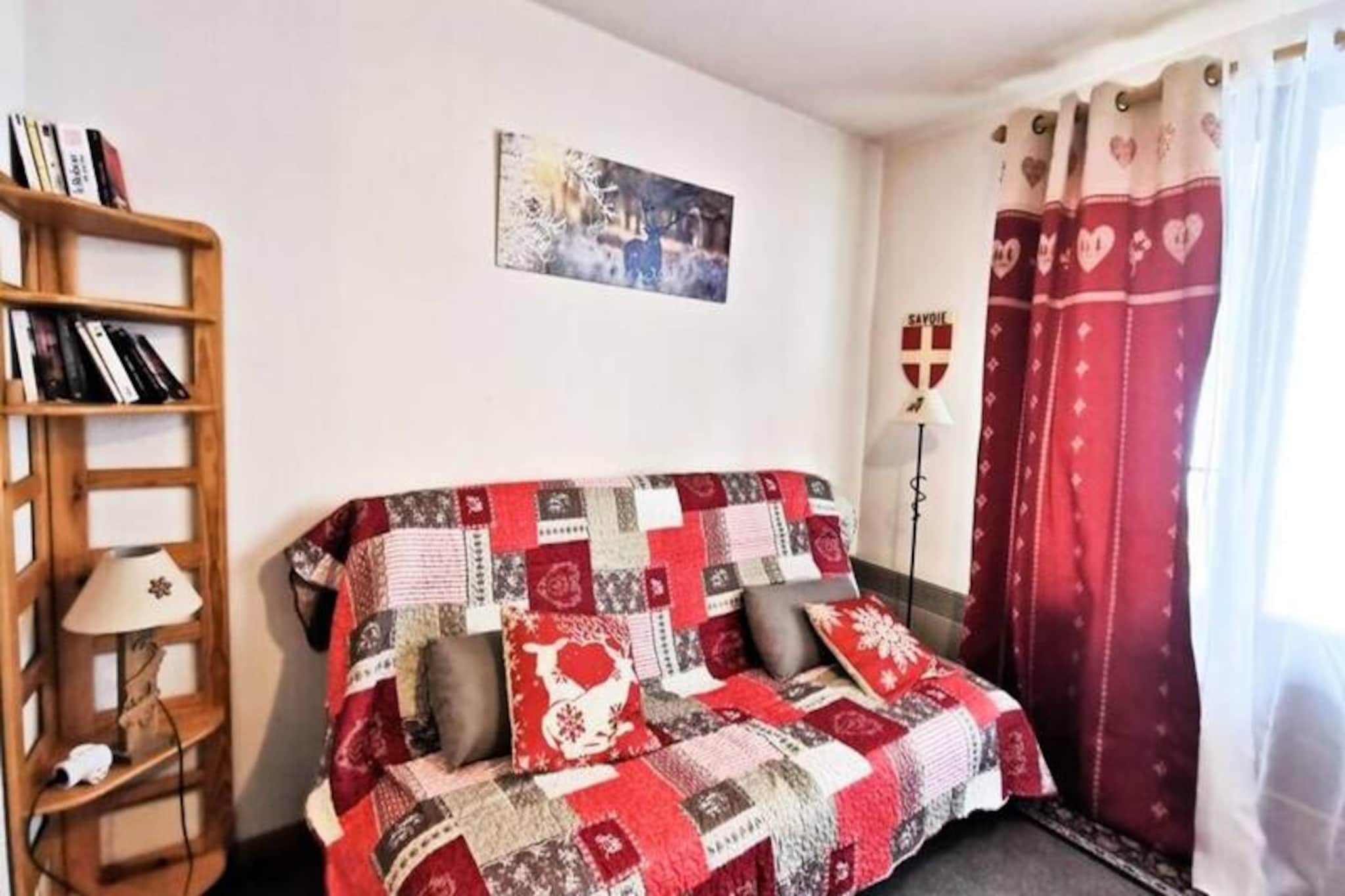 Appartement Familial Au Pied Des Pistes-Image-tags.