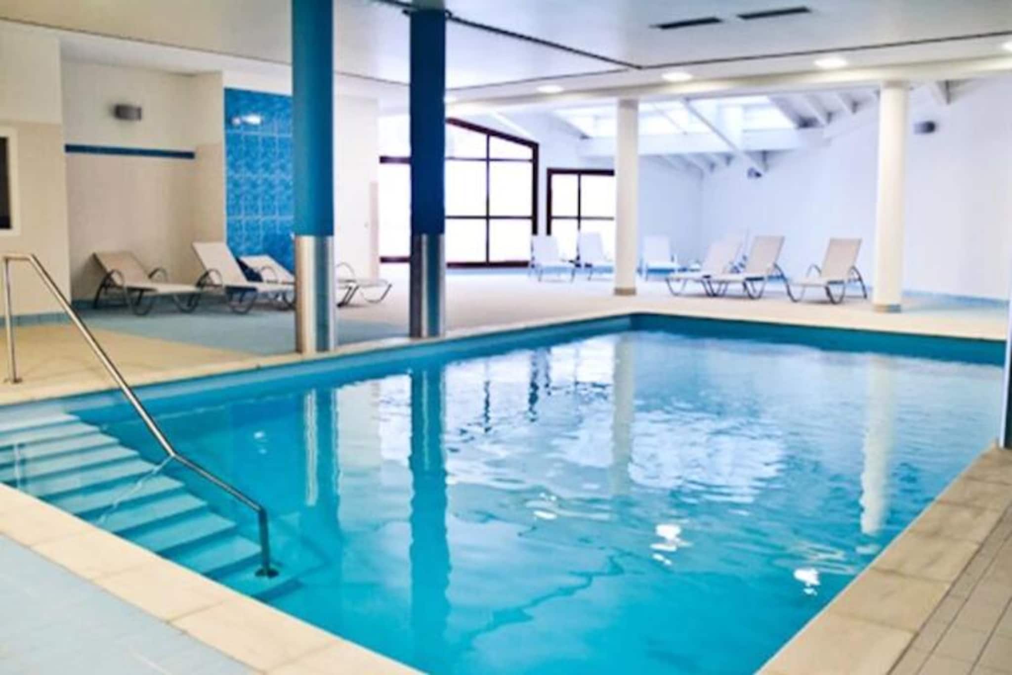 Studio 2 Pers. Avec Accès Piscine Et Sauna-Image-tags.