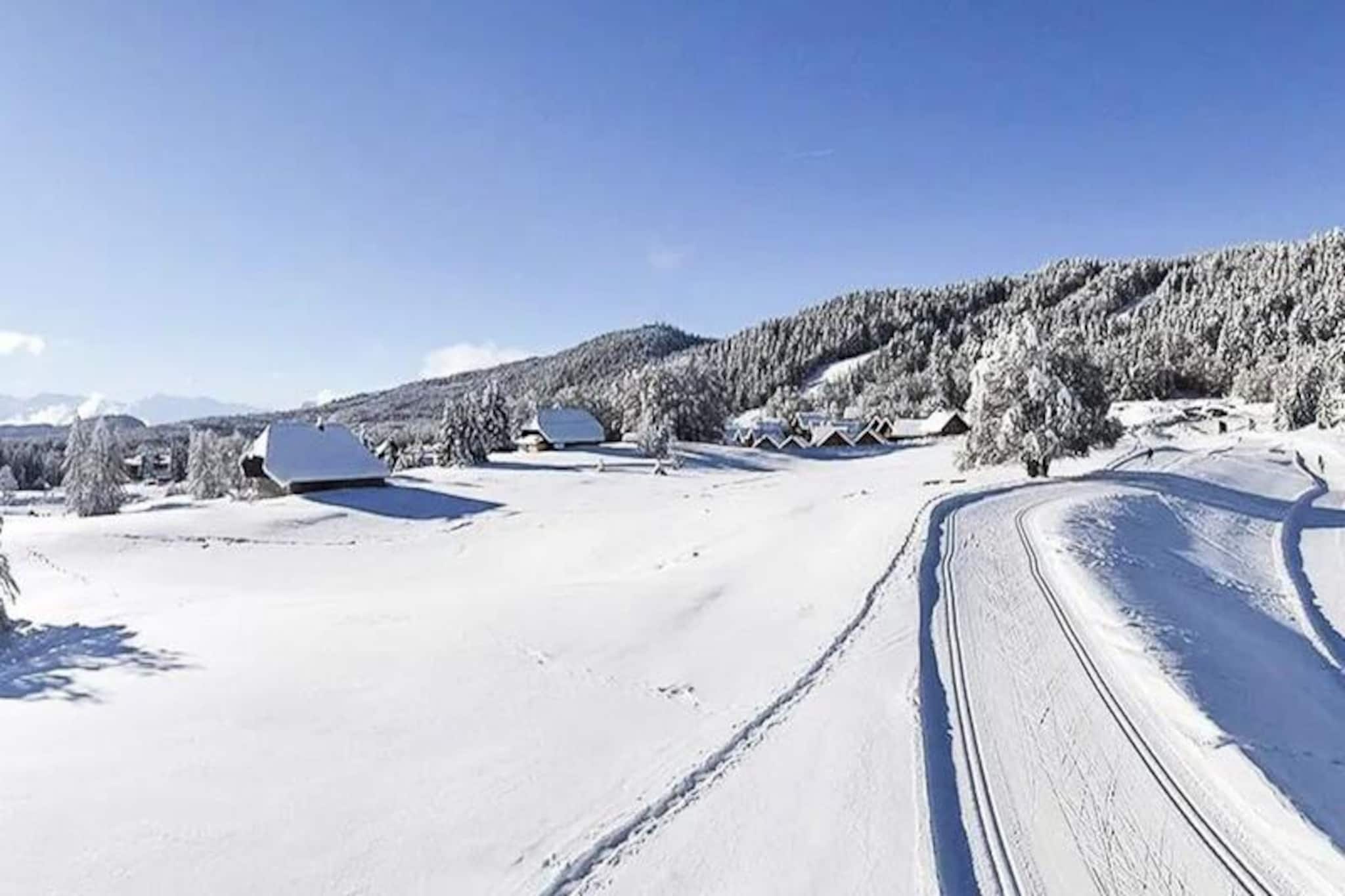 Studio 2 Pers. Avec Accès Piscine Et Sauna-Image-tags.