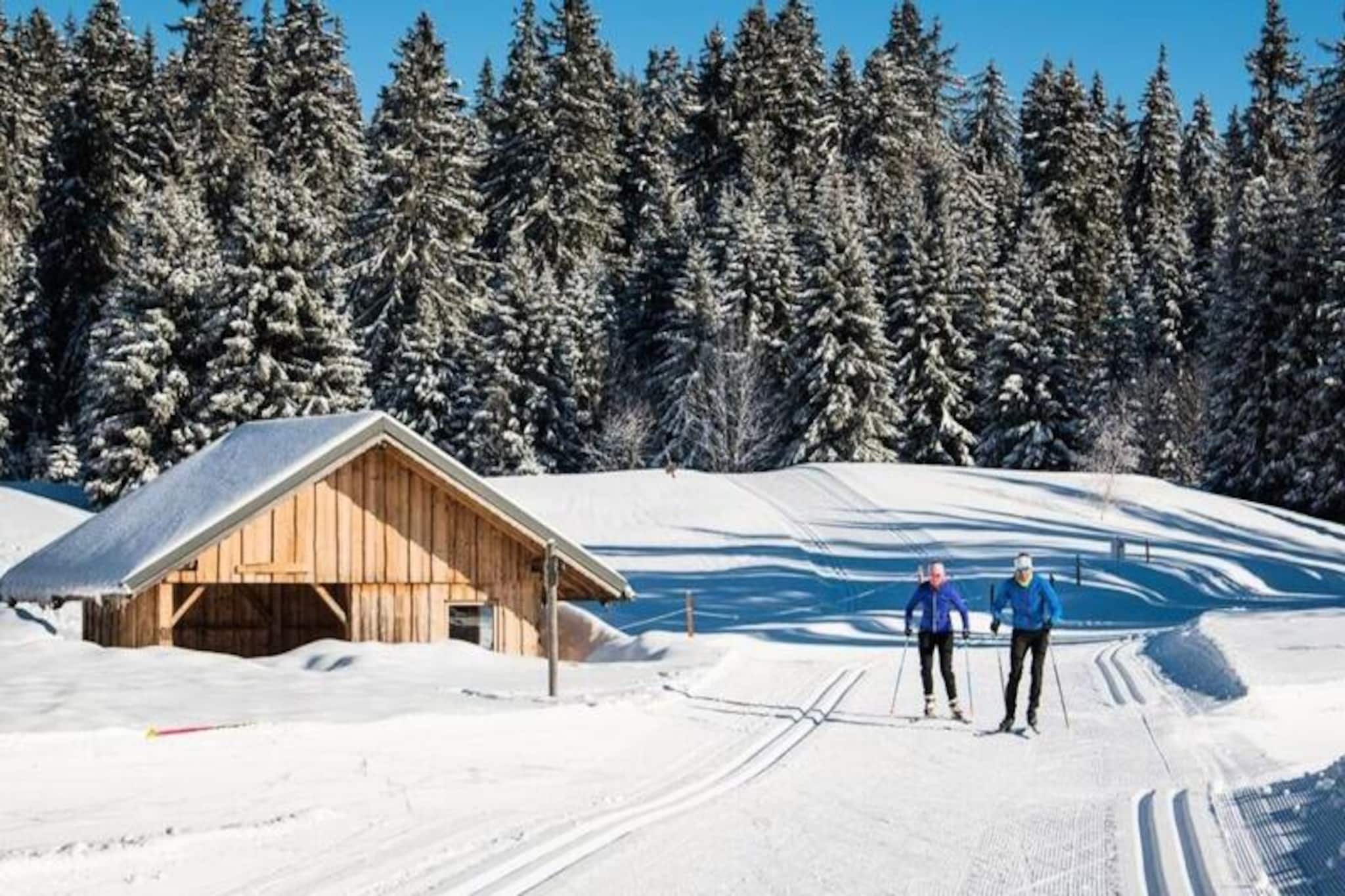 Studio 2 Pers. Avec Accès Piscine Et Sauna-Image-tags.