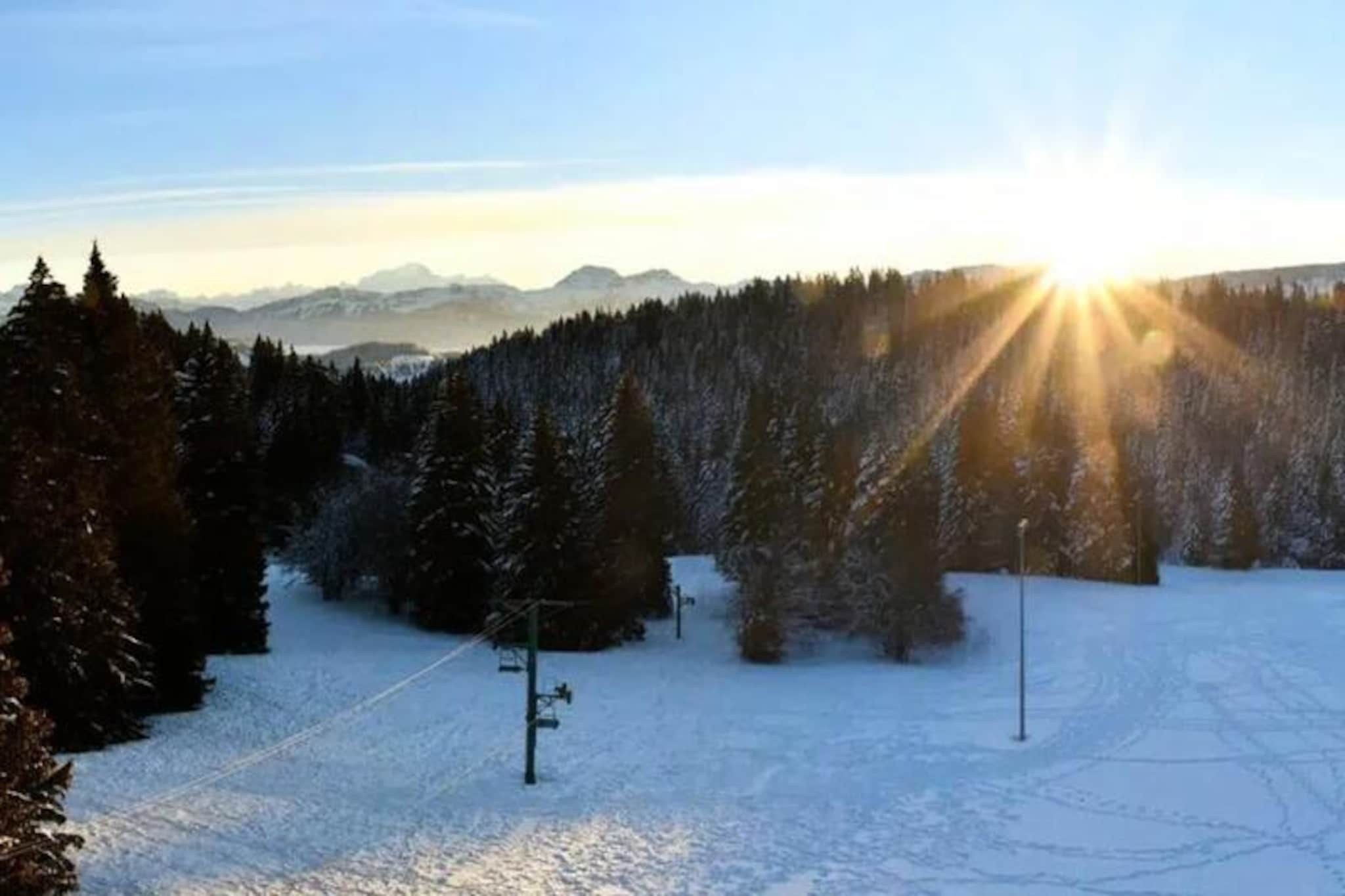 Studio 2 Pers. Avec Accès Piscine Et Sauna-Image-tags.