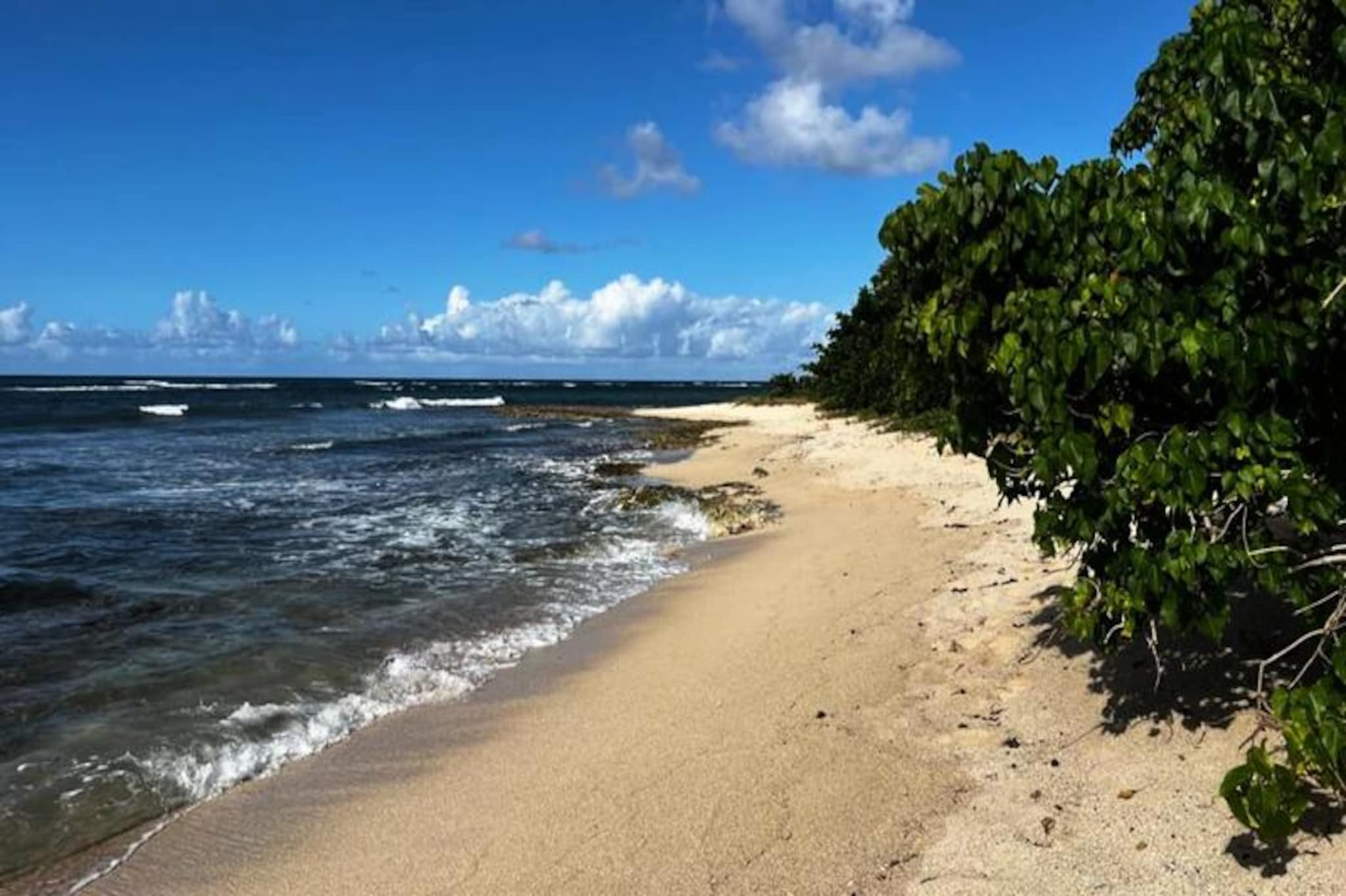 Apartments for 3 People