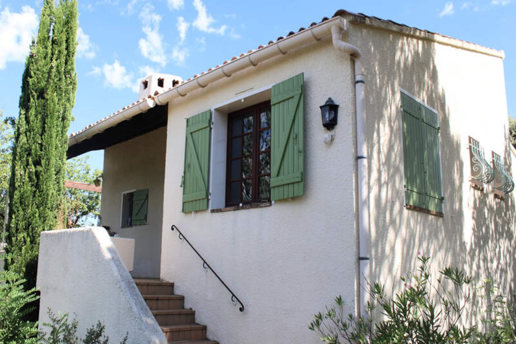 House in Mollans sur Ouvèze