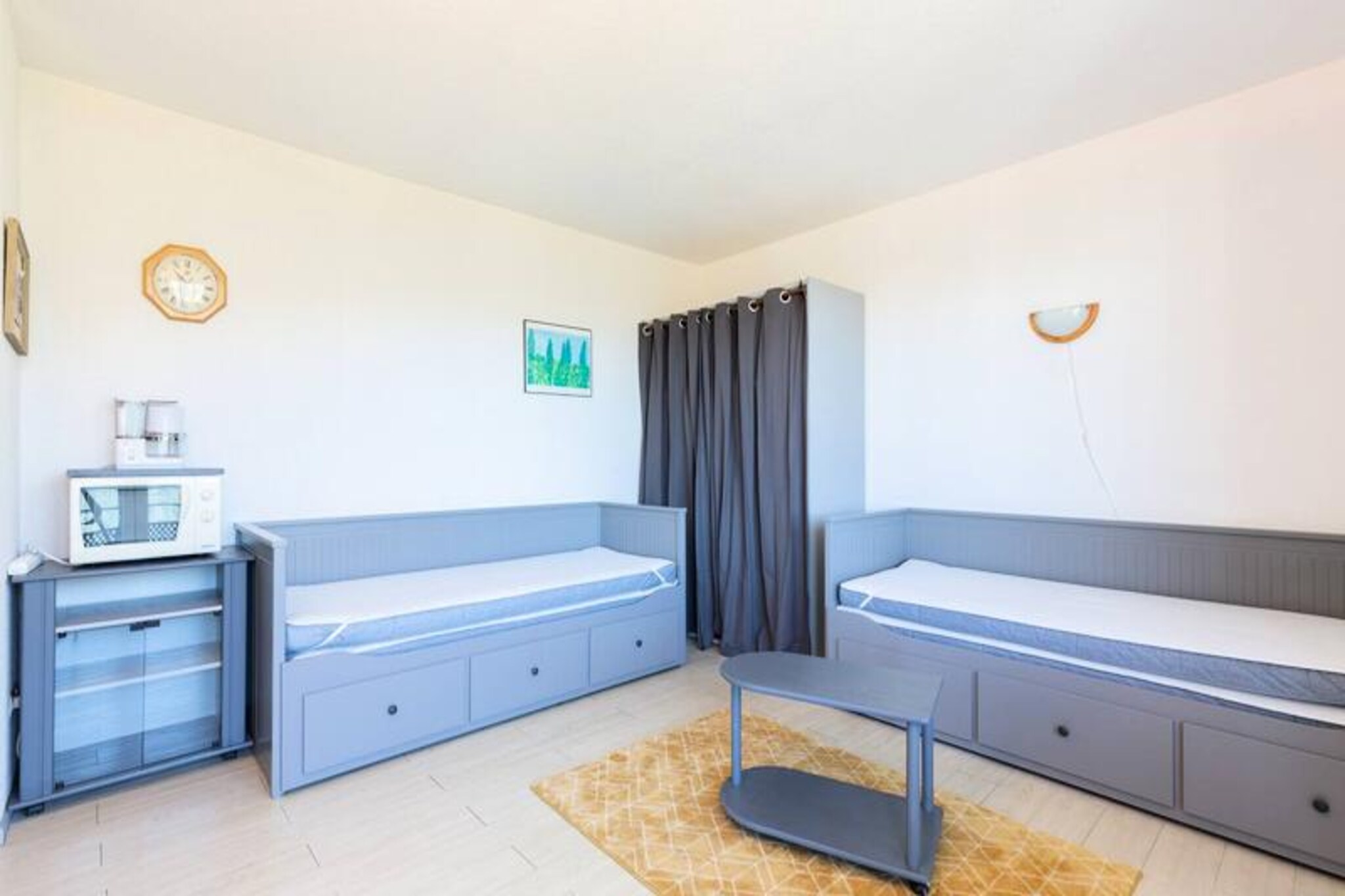 Studio in Peyragudes near Shuttle Stop