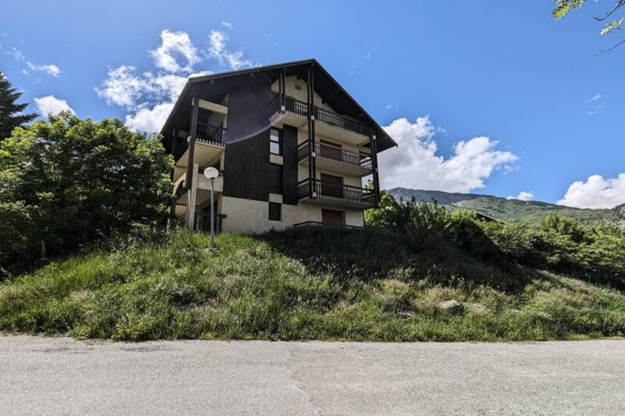 Residence Les Maisonnettes