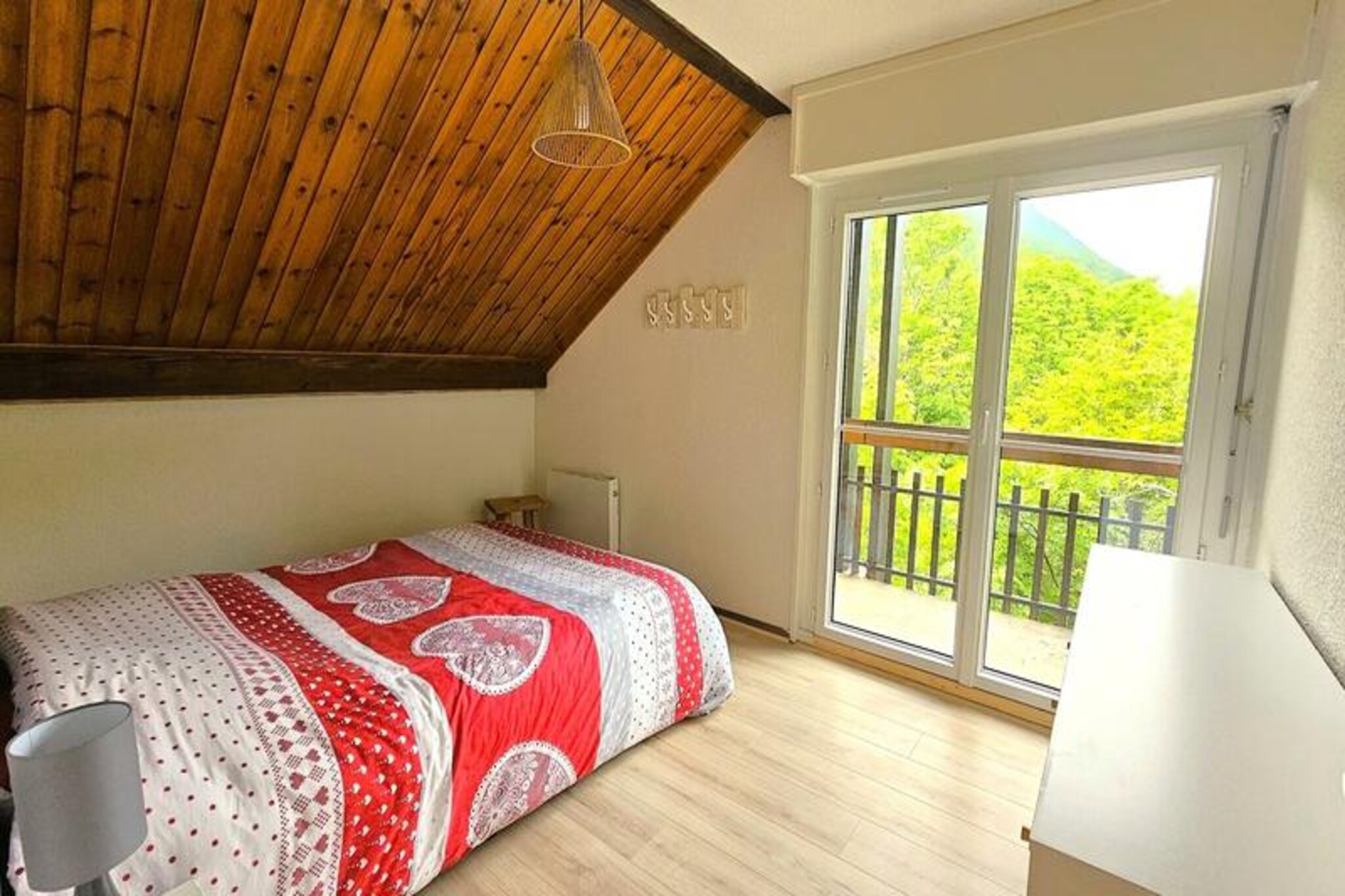 Residence Les Maisonnettes