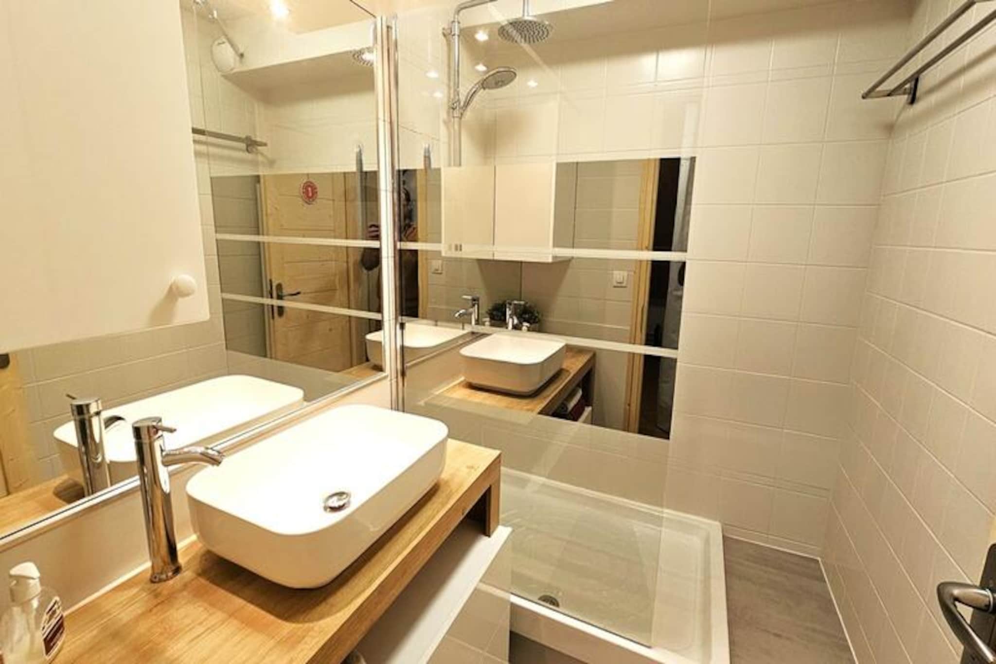 Residence Les Maisonnettes