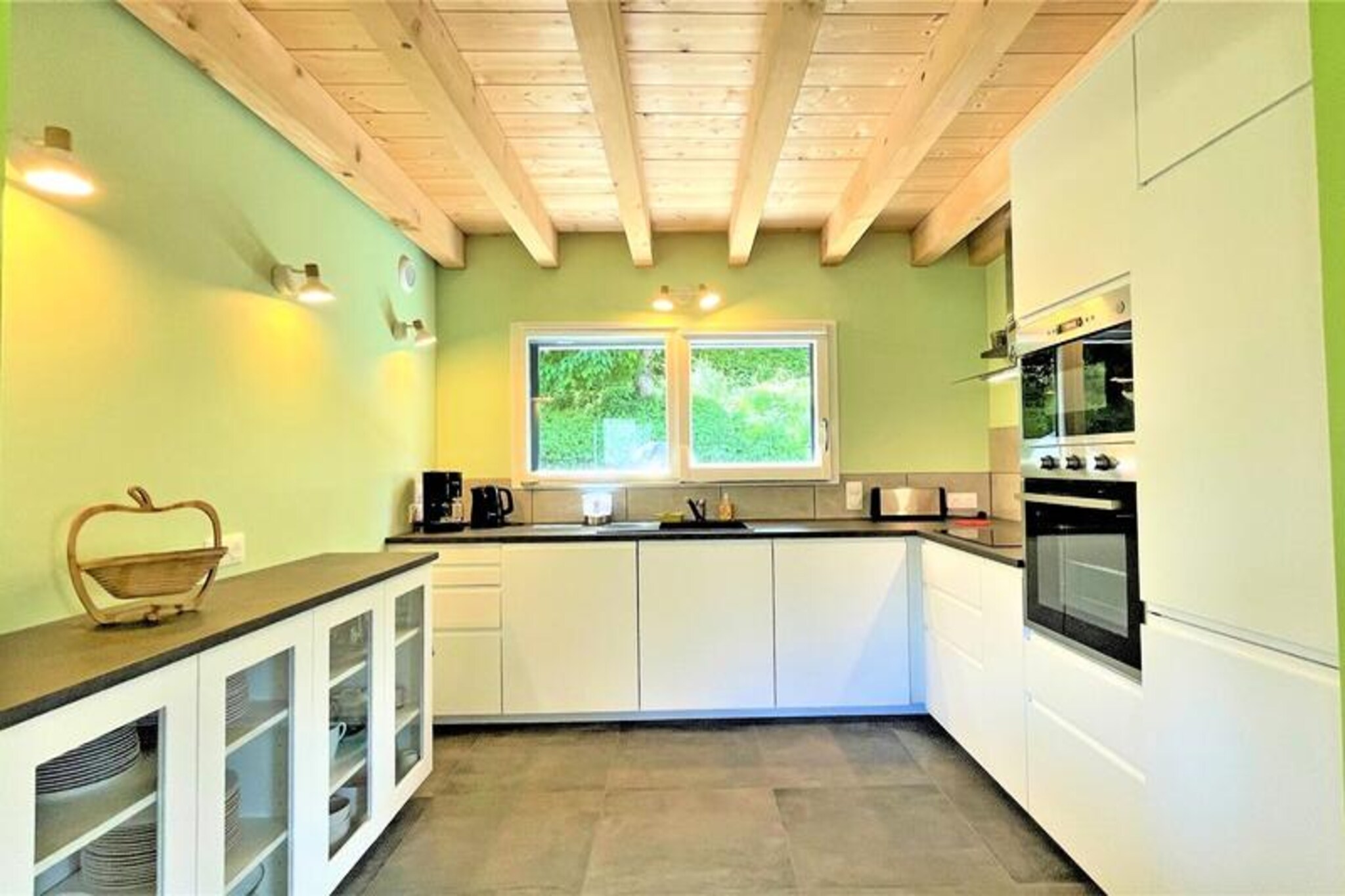 Chalet in Puy-Saint-Vincent near Écrins Park