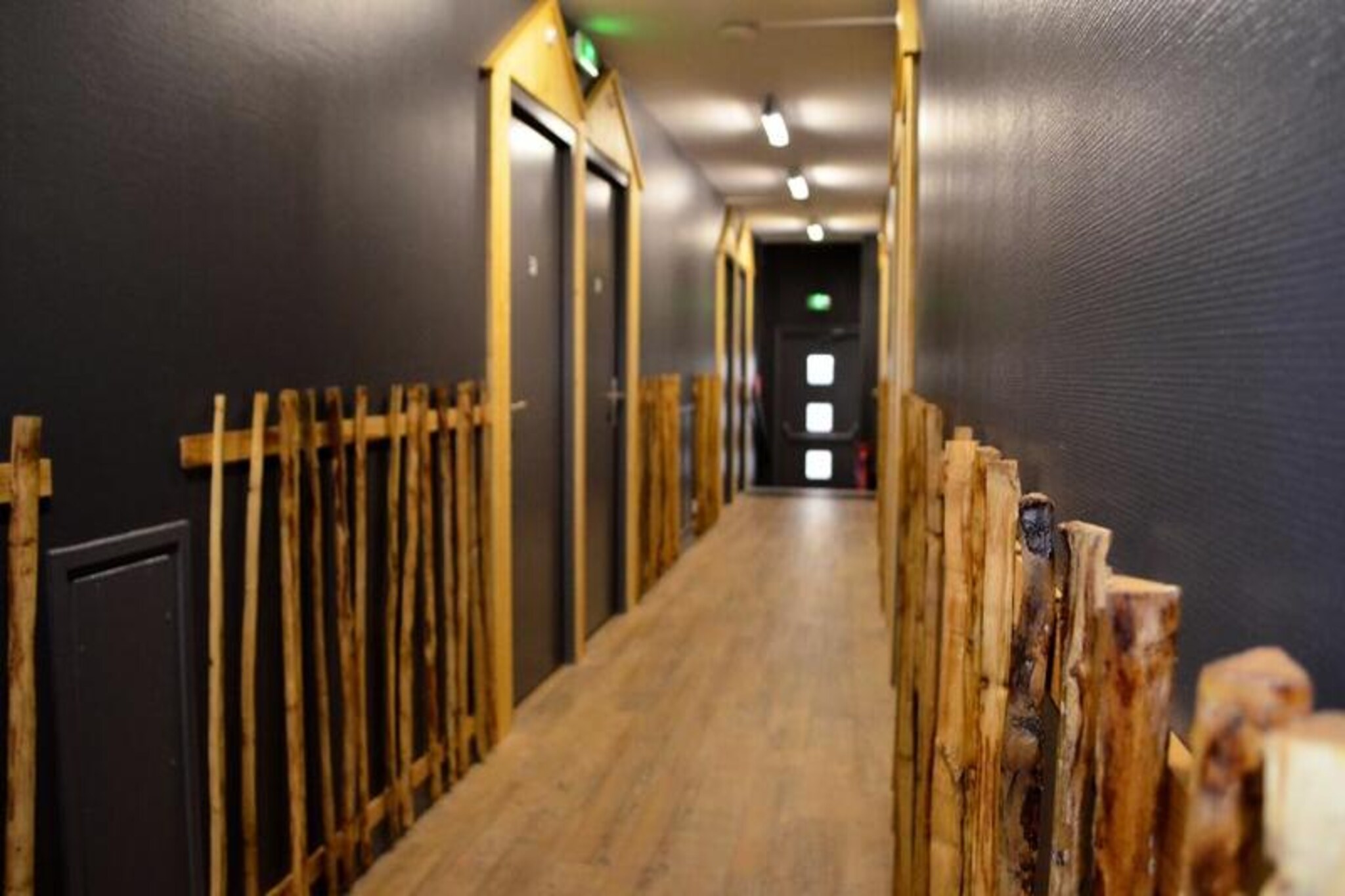 Premium Triple Room