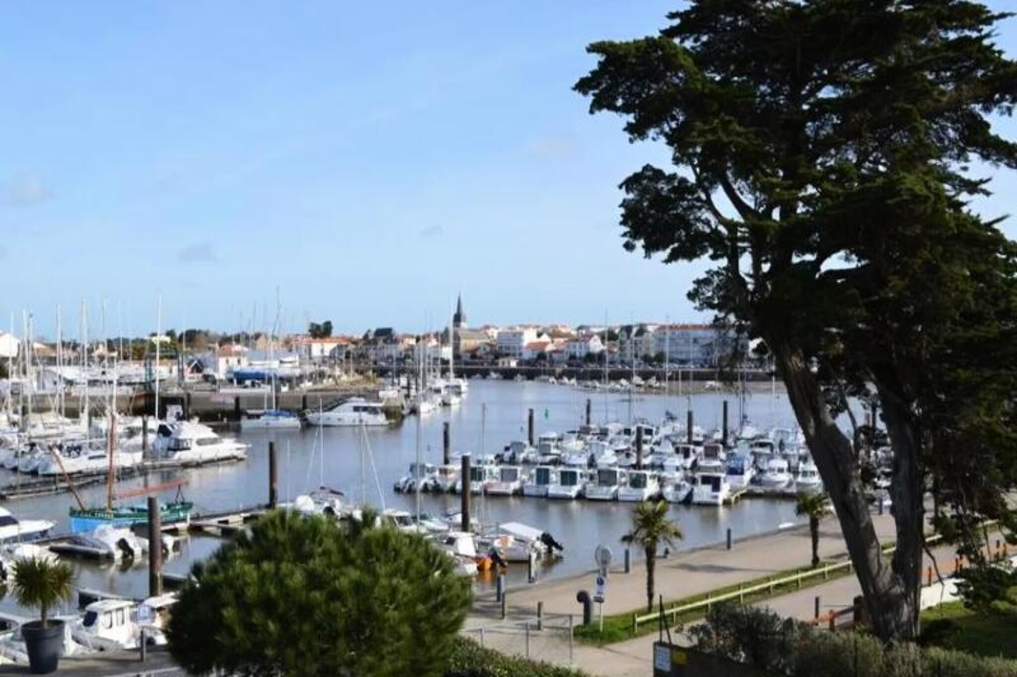 France