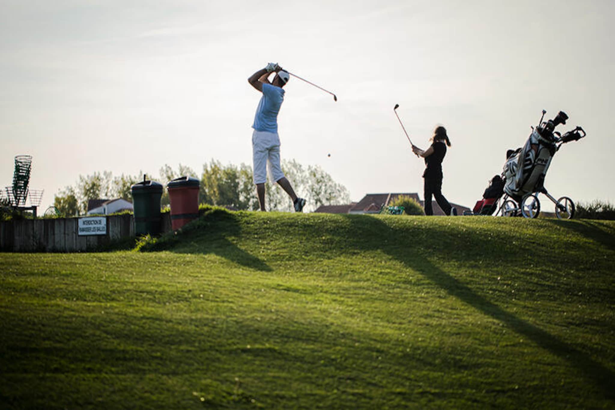 Holiday Home in Port Bourgenay by the Marina