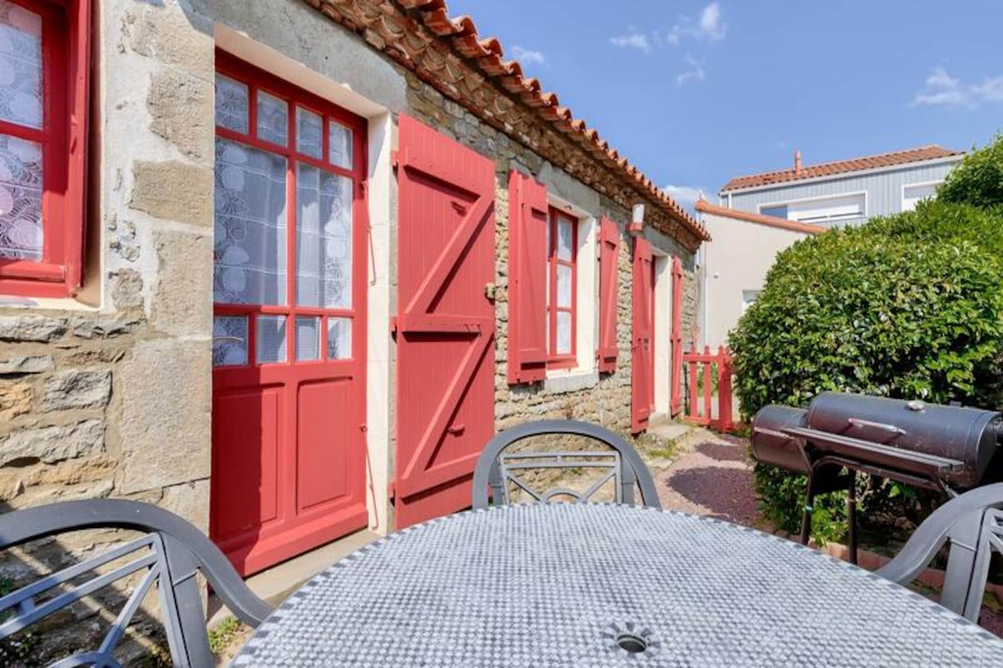 Spacious 3-room house for 6 people - Prestige - Super Home