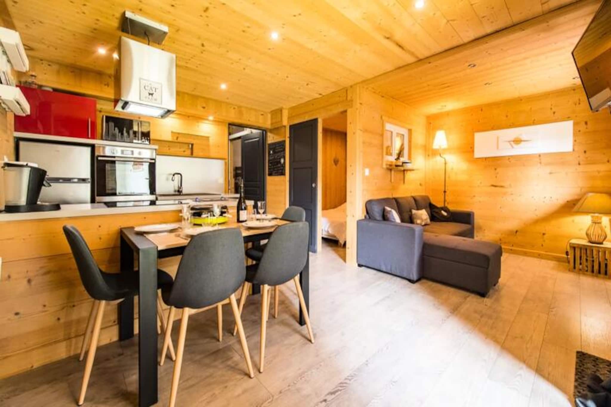 Apartments for 6 People