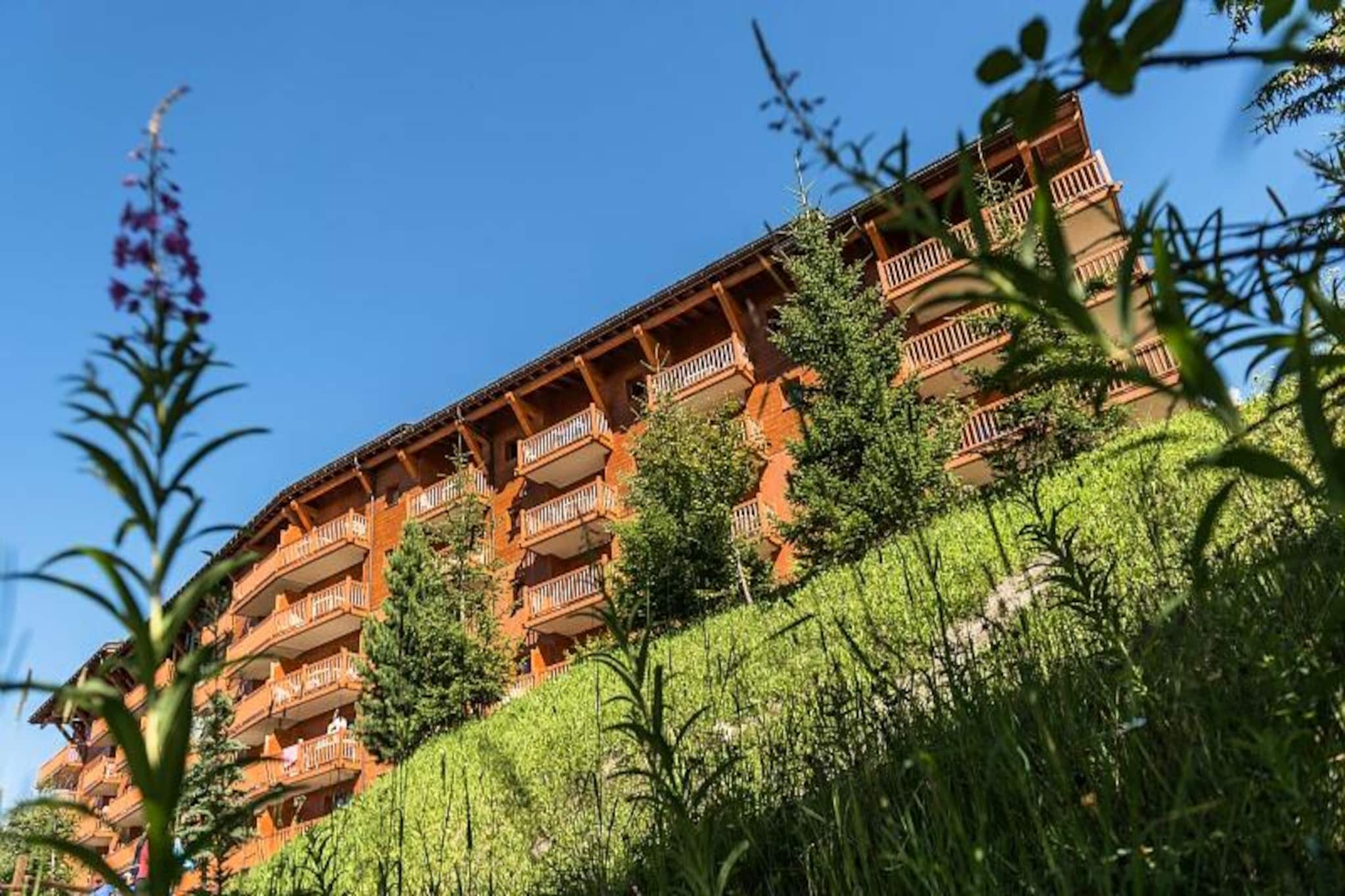 4-room apartment for 8 people - Selection