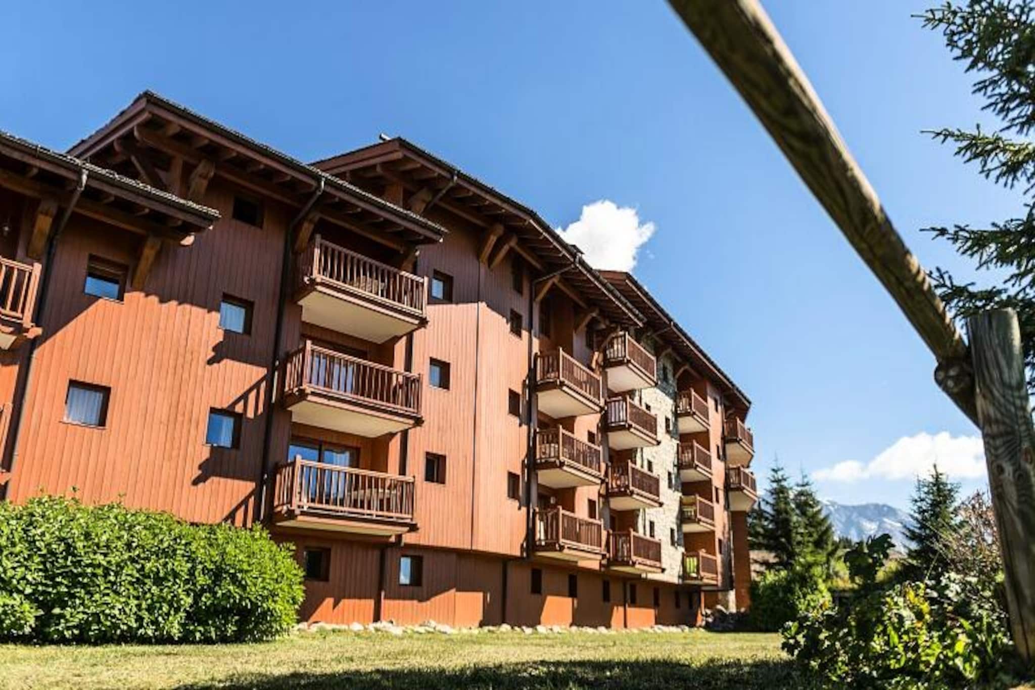 4-room apartment for 8 people - Selection