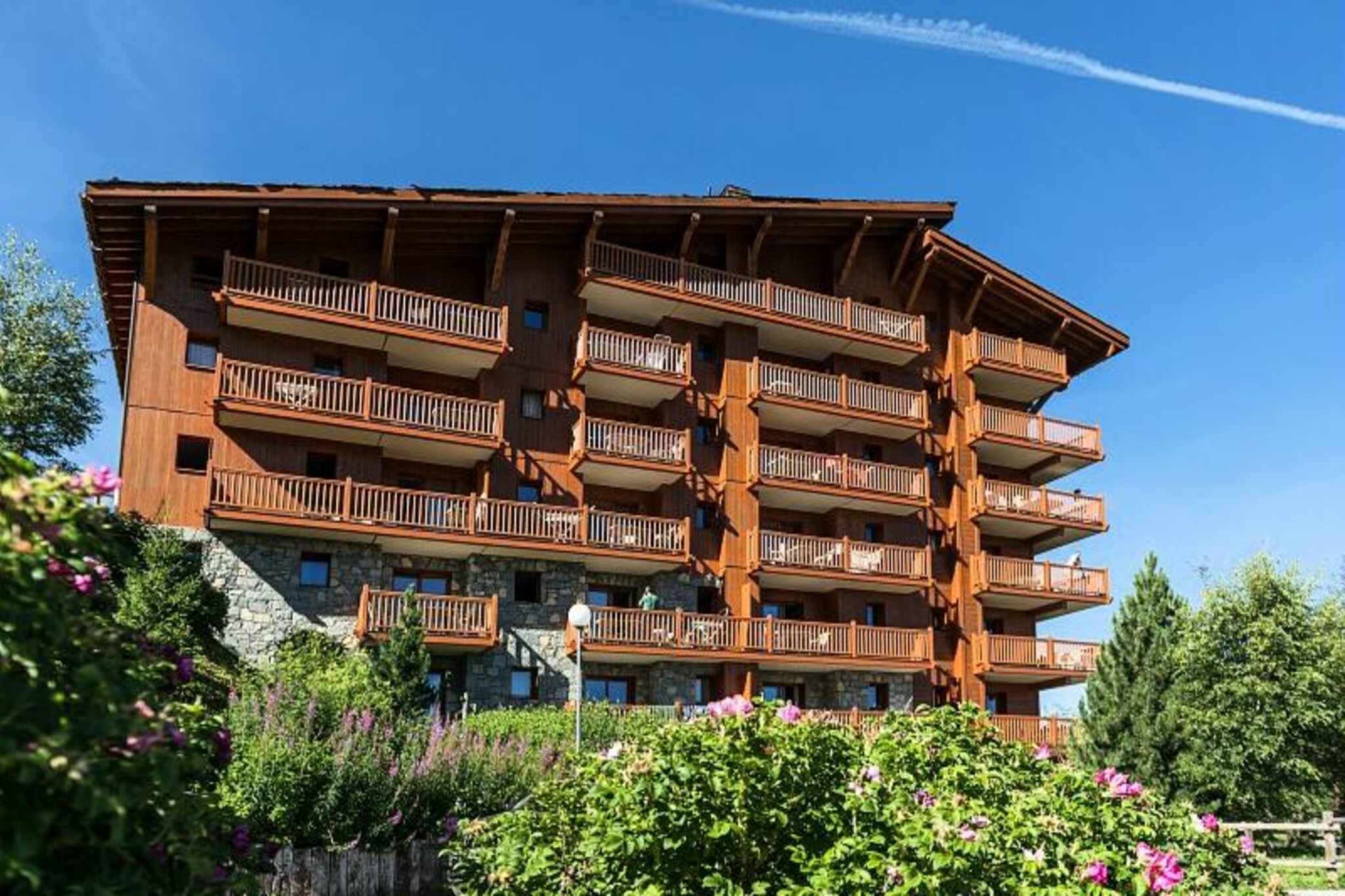 4-room apartment for 8 people - Selection