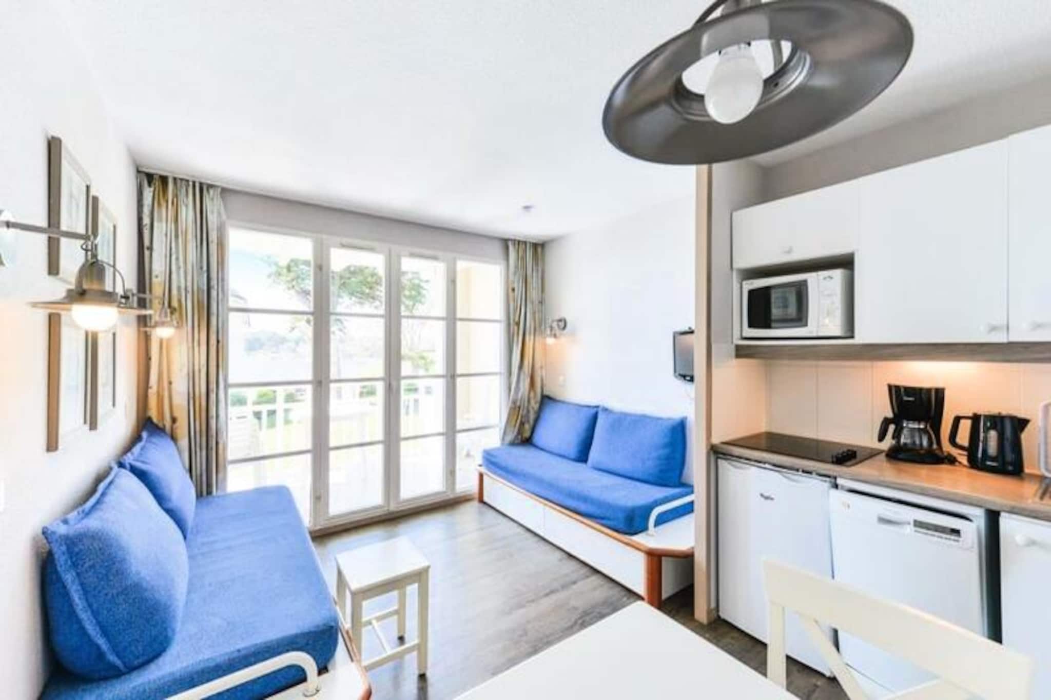 Residence Cap Glenan
