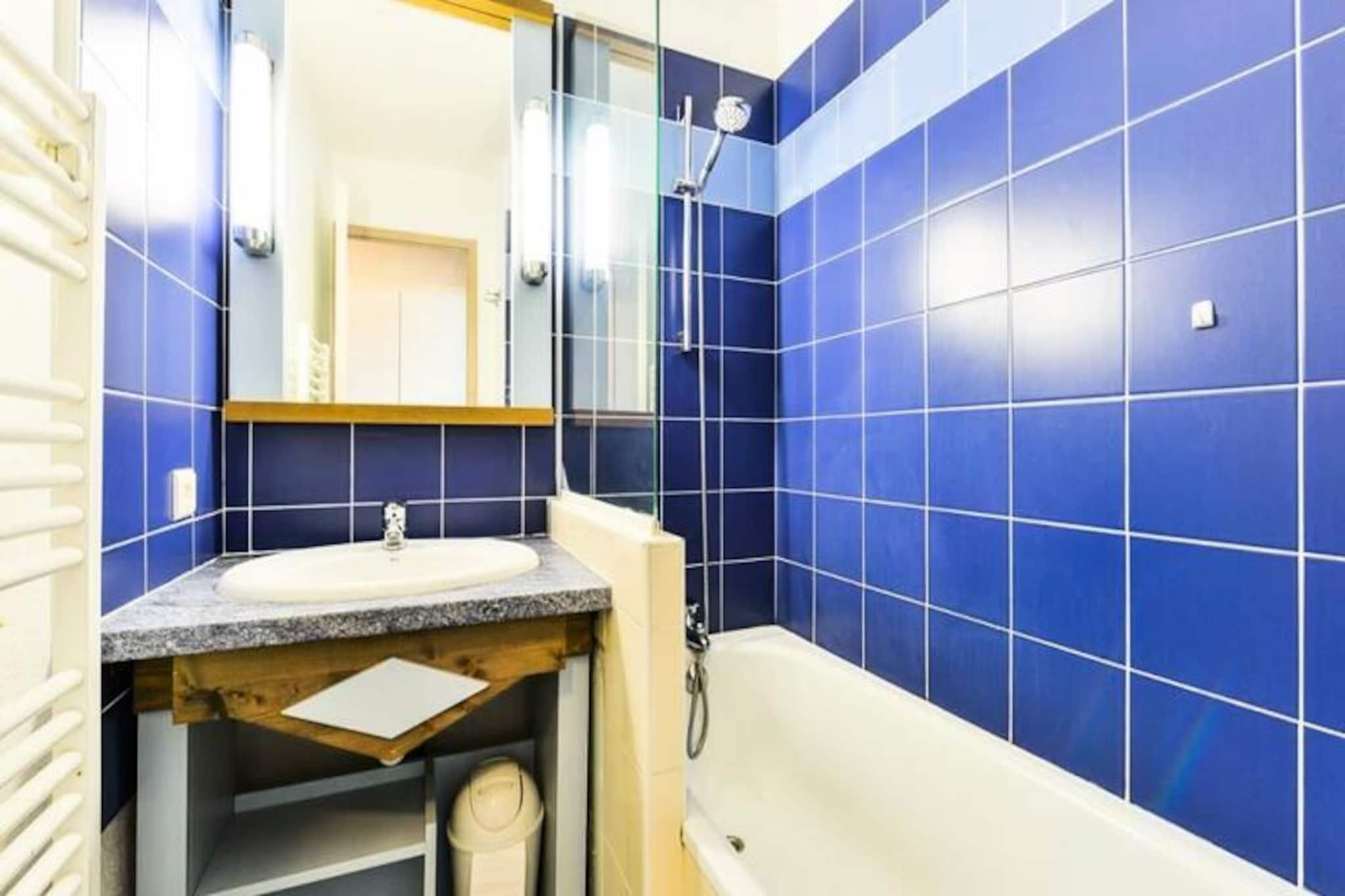 Residence Cap Glenan