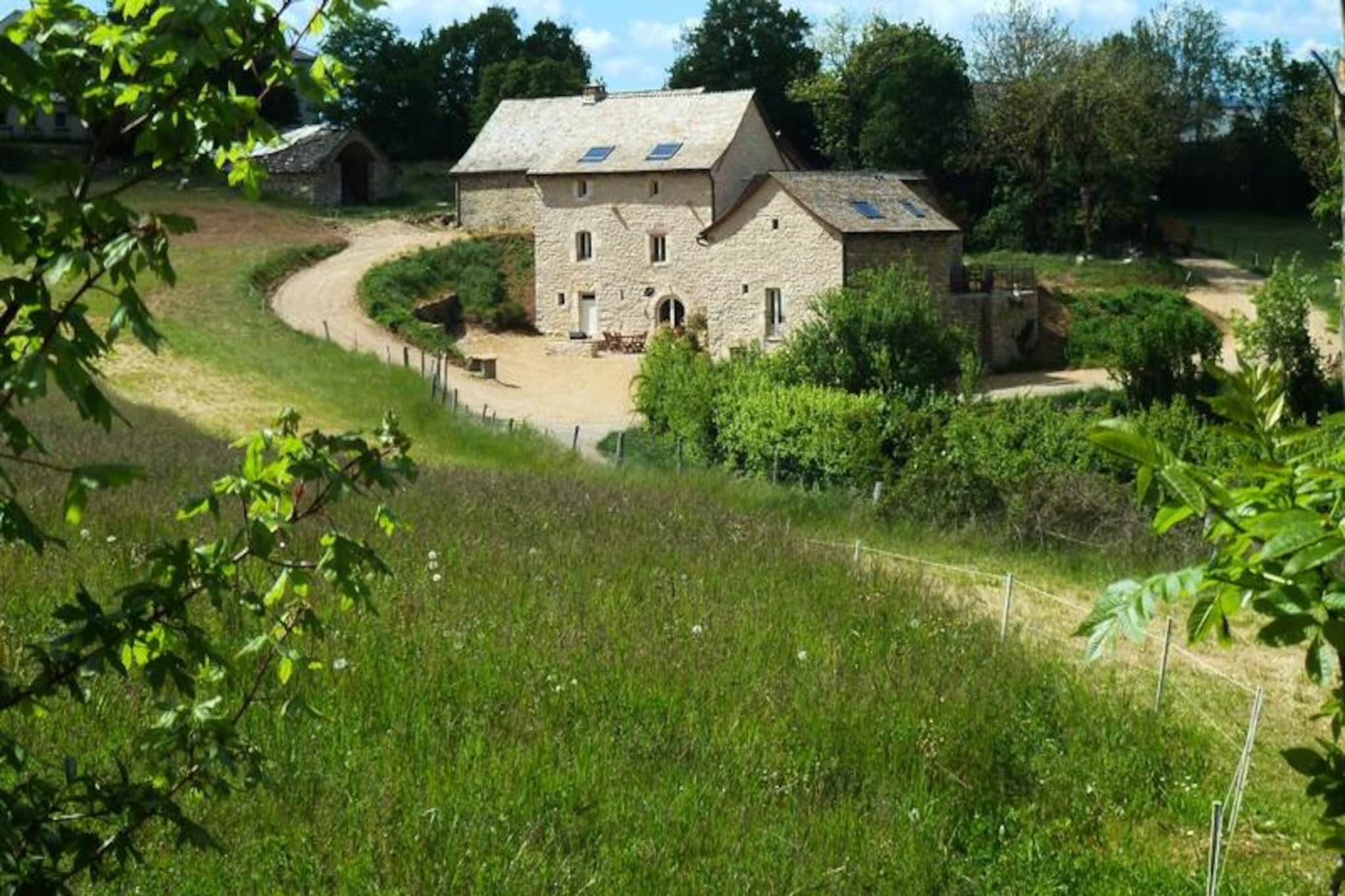 Gîte de France la prairie