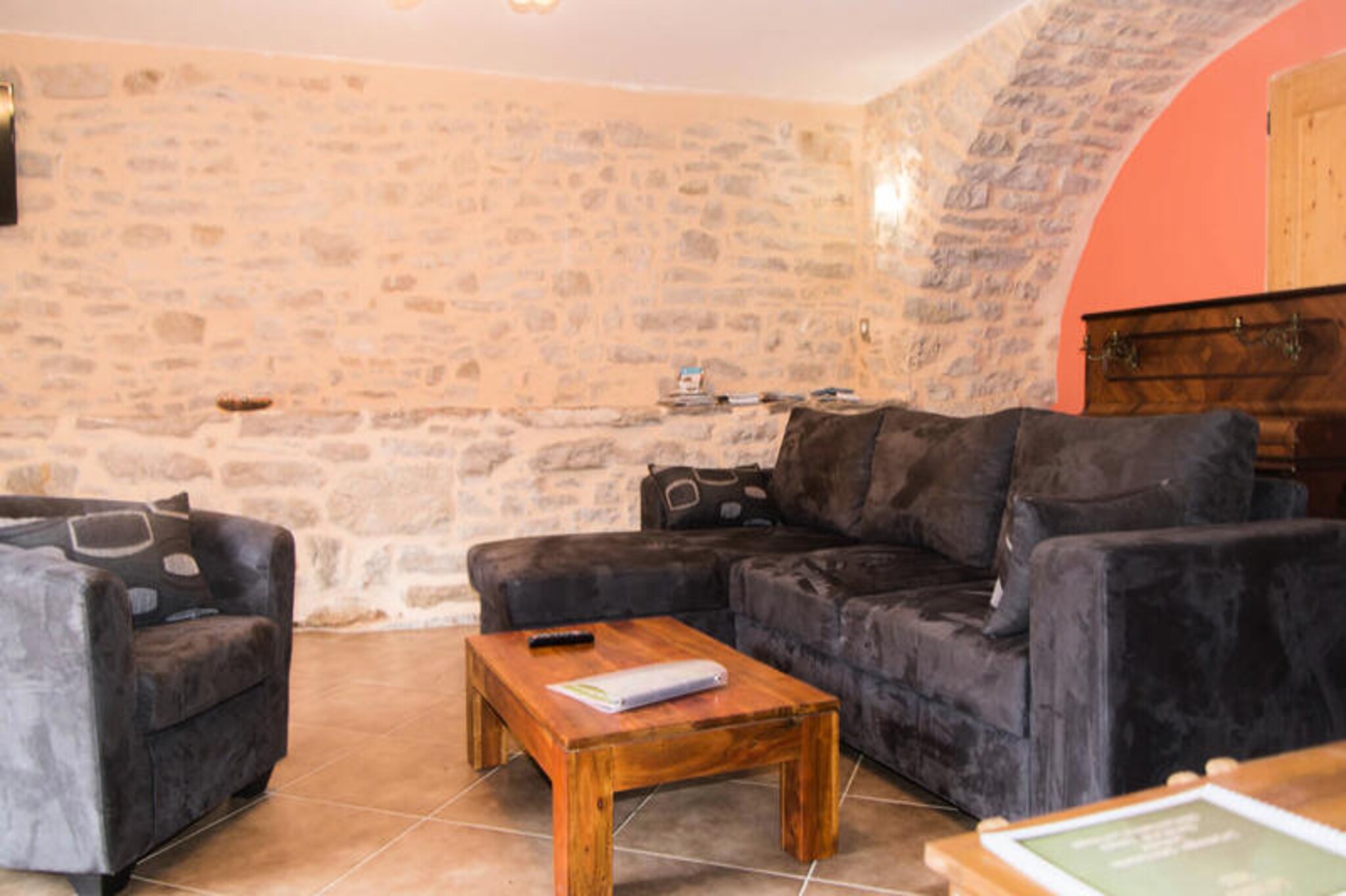 Gîte de France la prairie