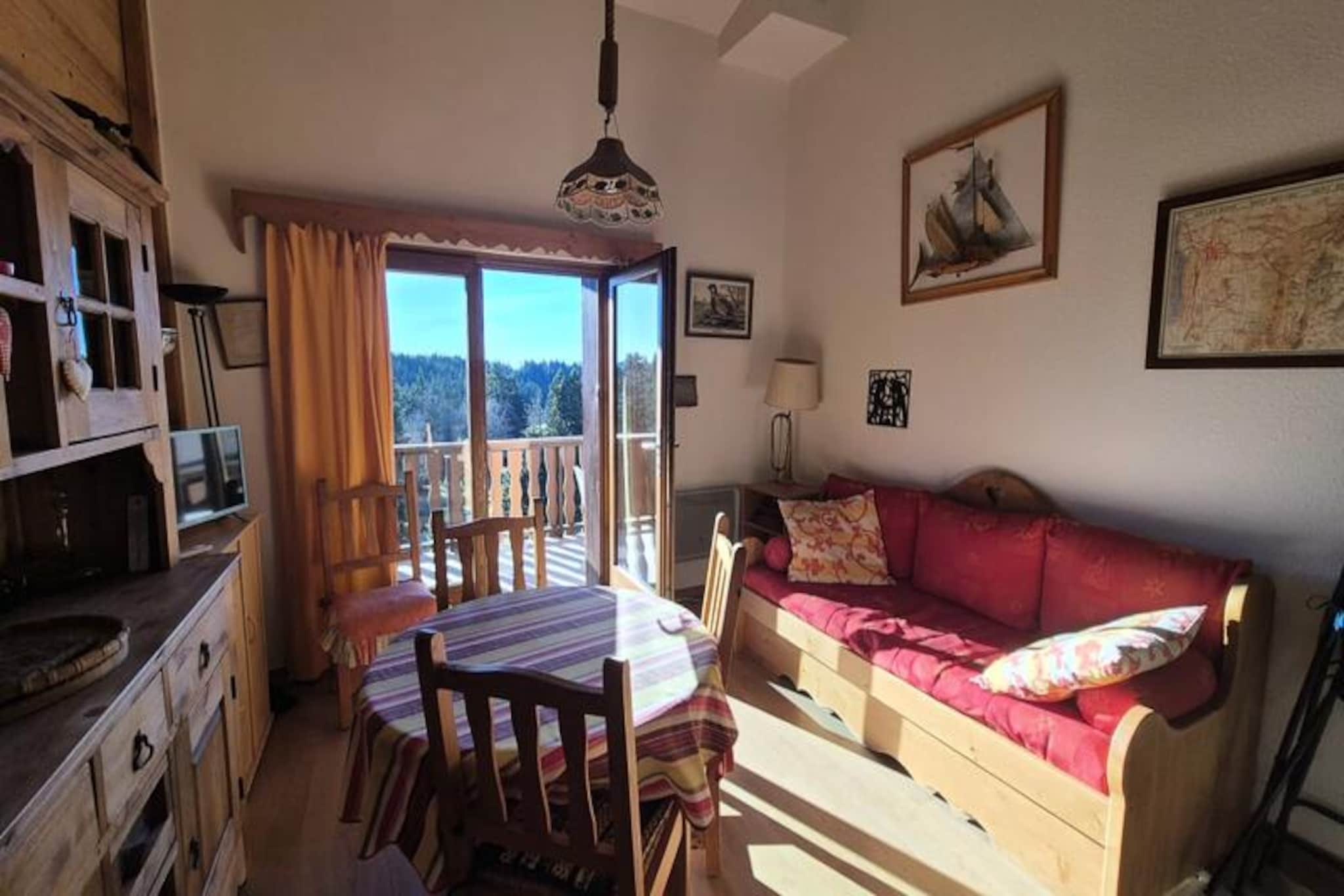 Apartments for 4 People