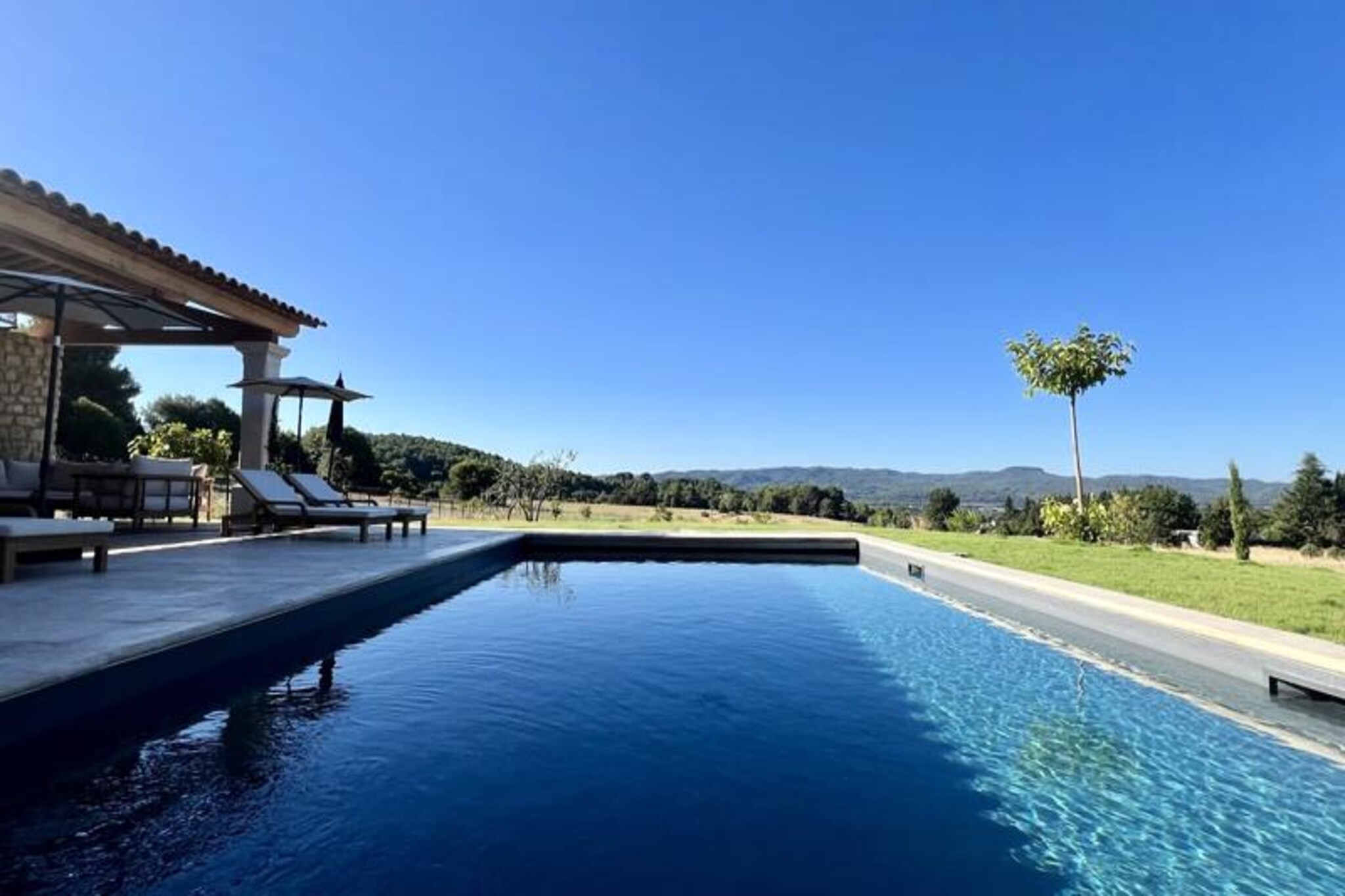 Mas Jas Du Méou, A Provencal Escape