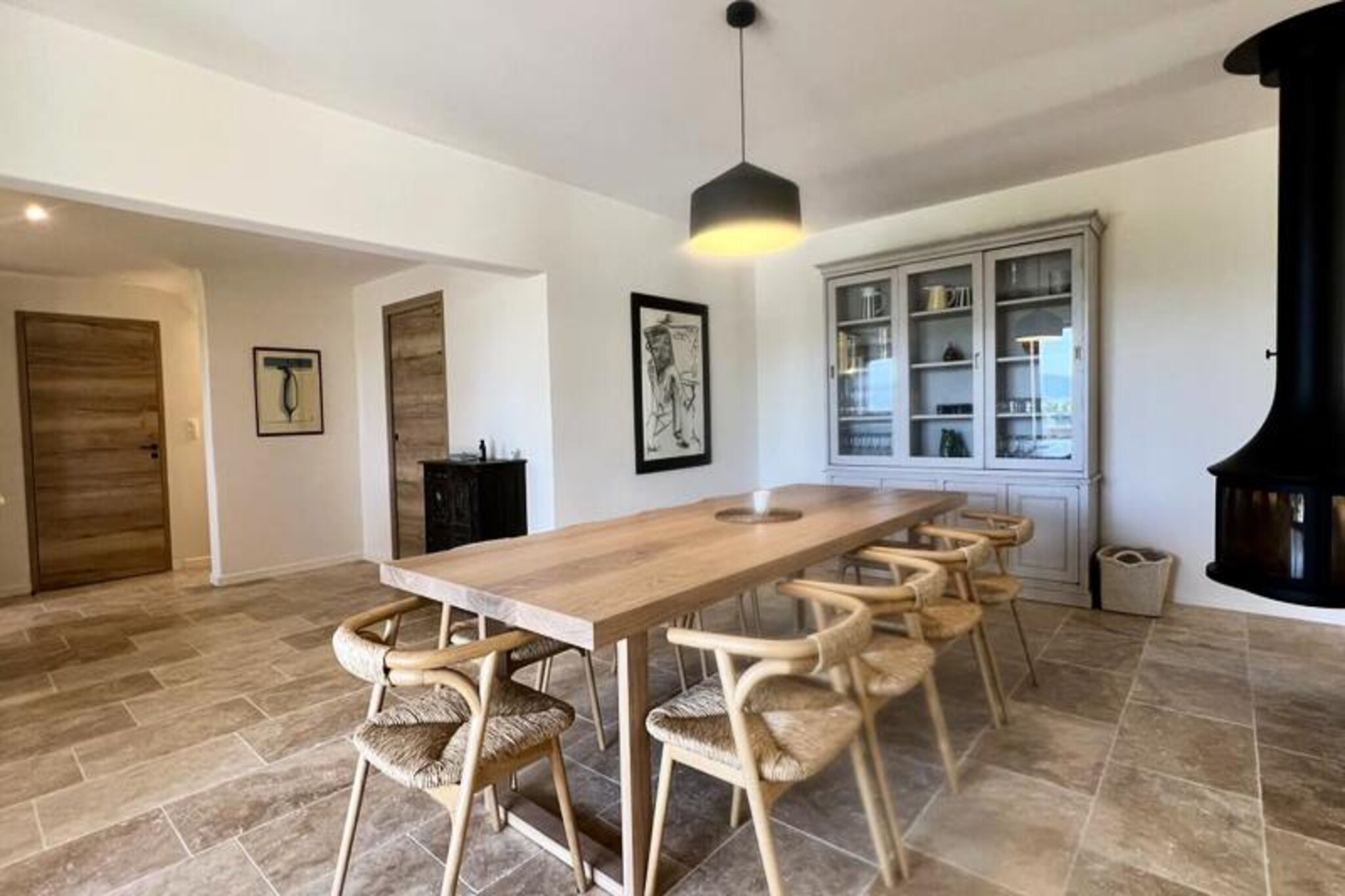 Mas Jas Du Méou, A Provencal Escape