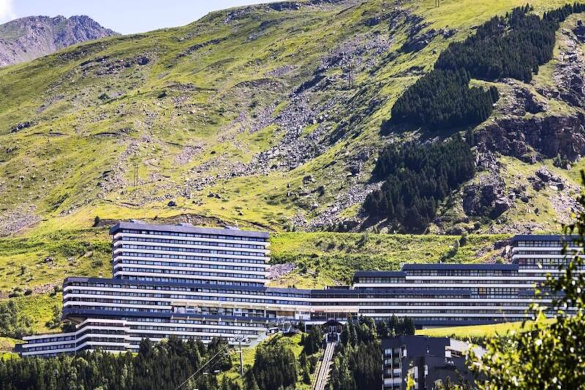 SOWELL RESIDENCES Le Crêt Voland ****-Image-tags.