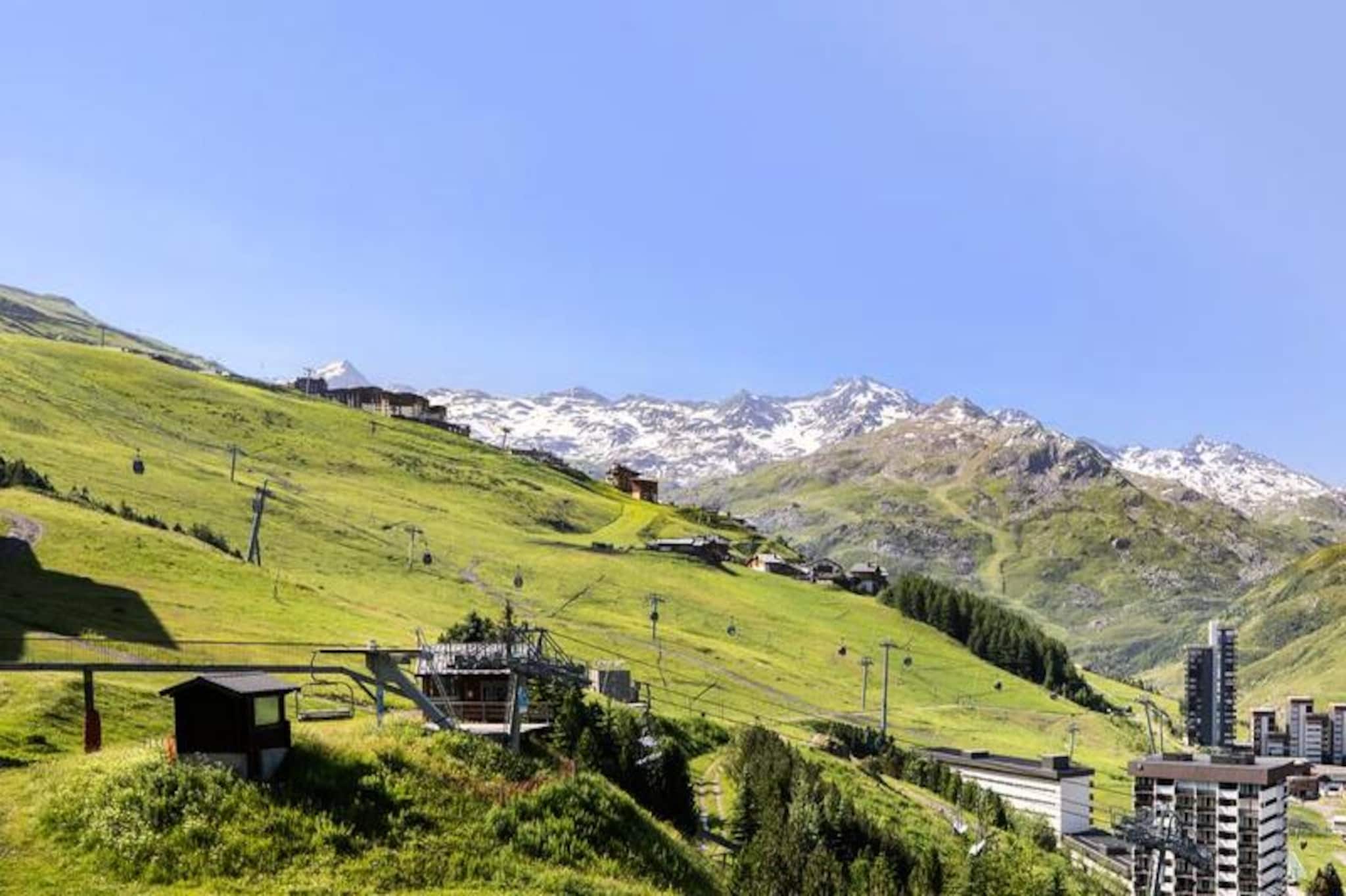 SOWELL RESIDENCES Le Crêt Voland ****-Image-tags.