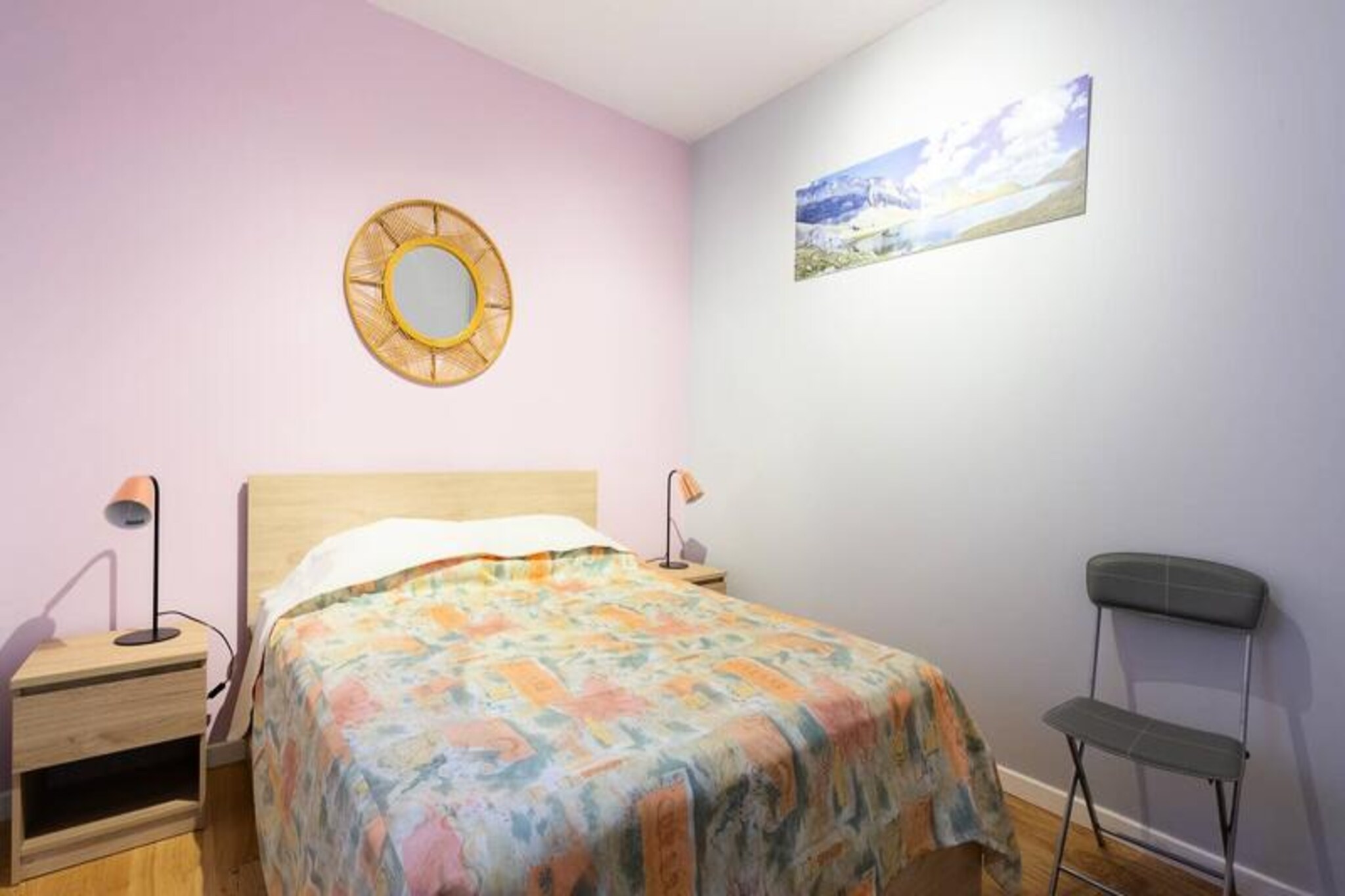 Apartment in Loudenvielle near SkyVall Gondola