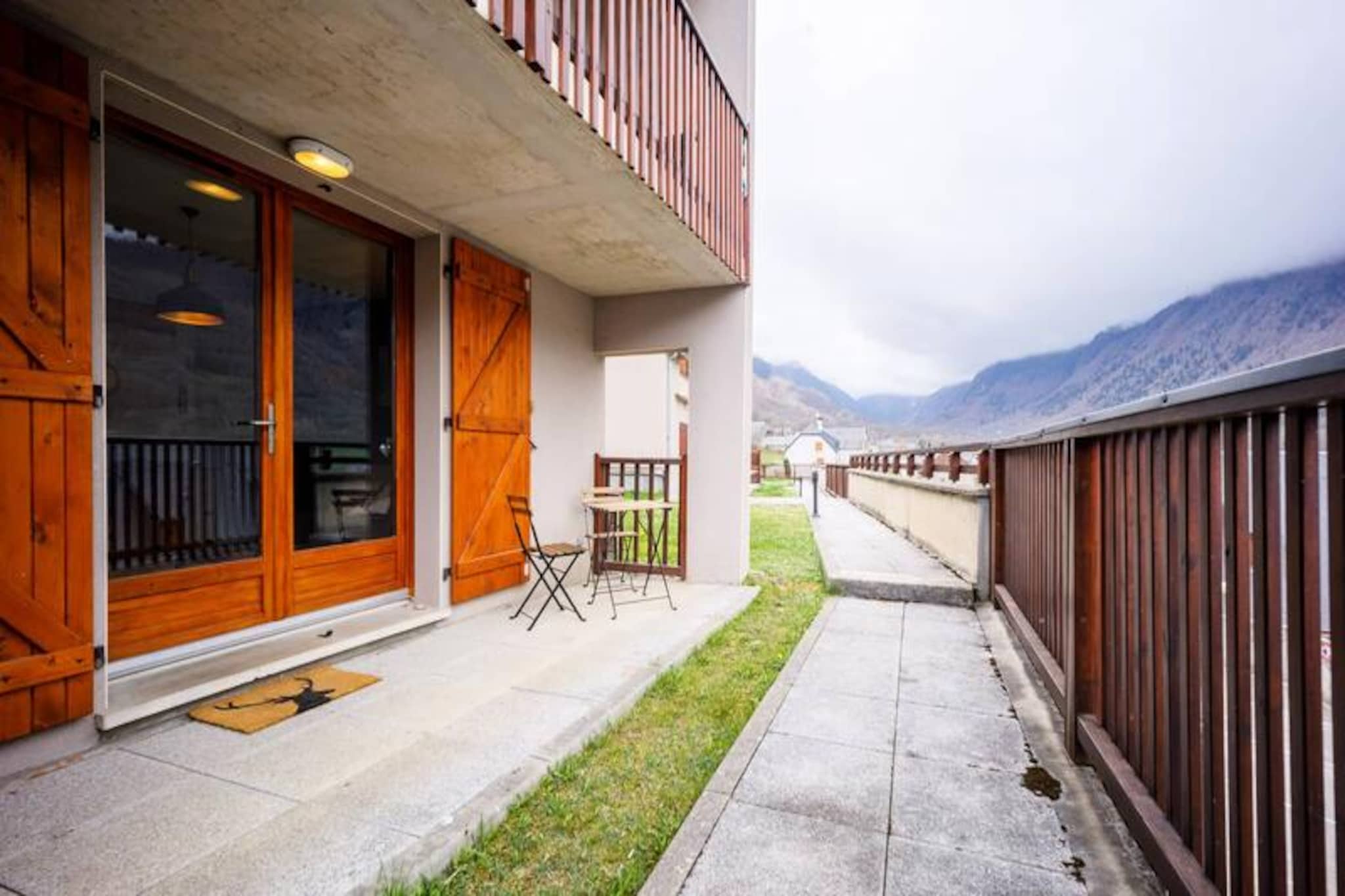Residence Les Granges De Trescazes