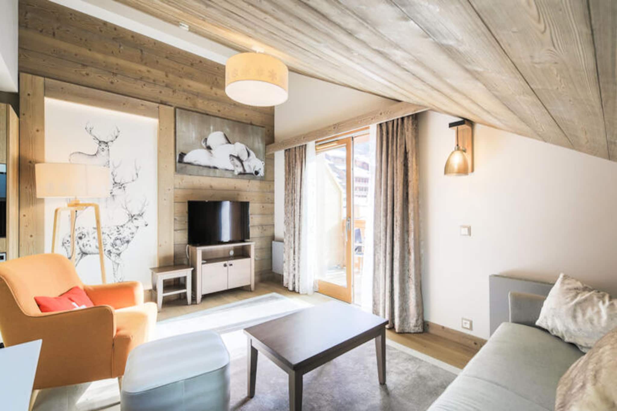 Résidence Premium L'Hévana - maeva Home