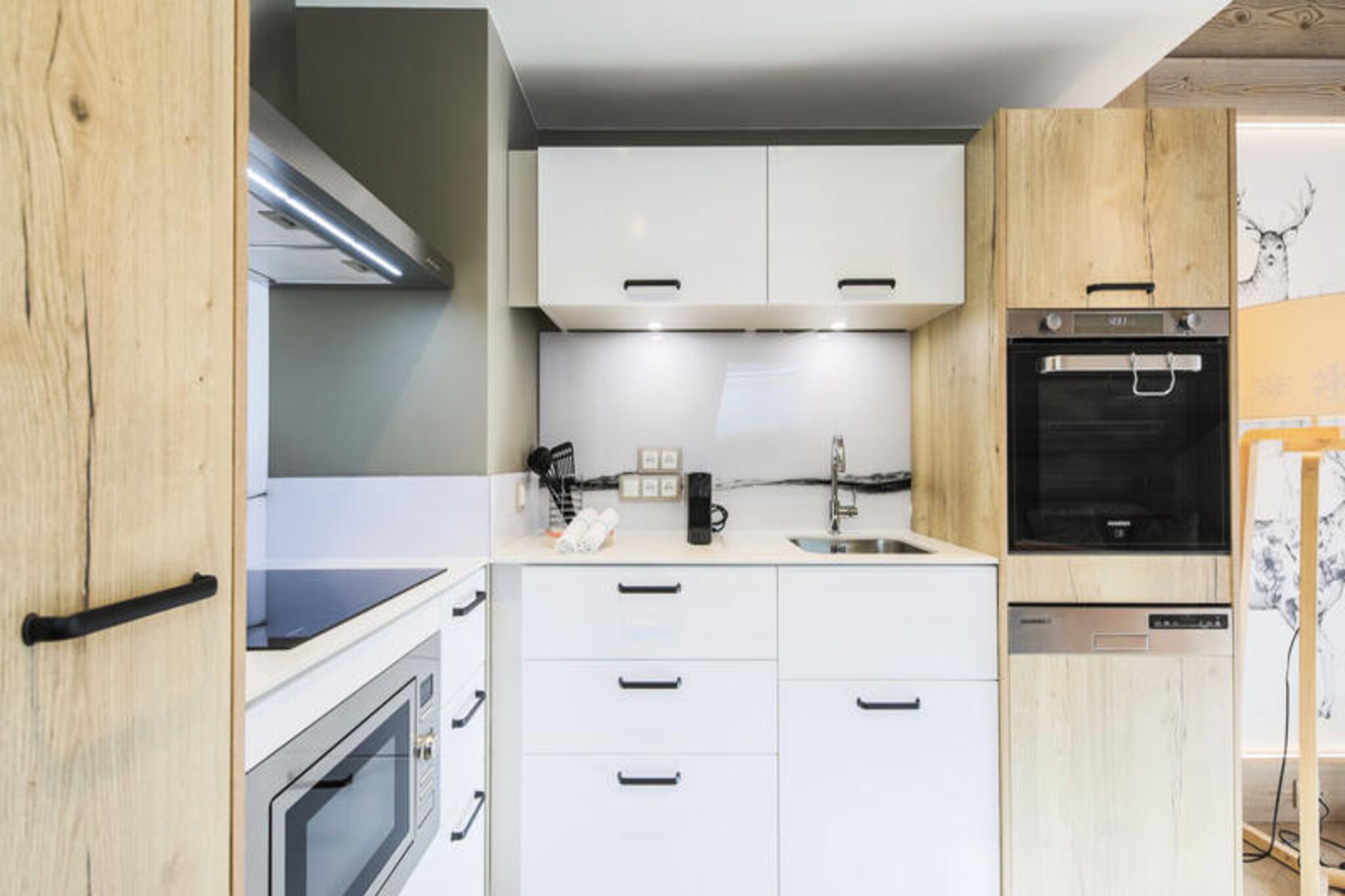 Résidence Premium L'Hévana - maeva Home