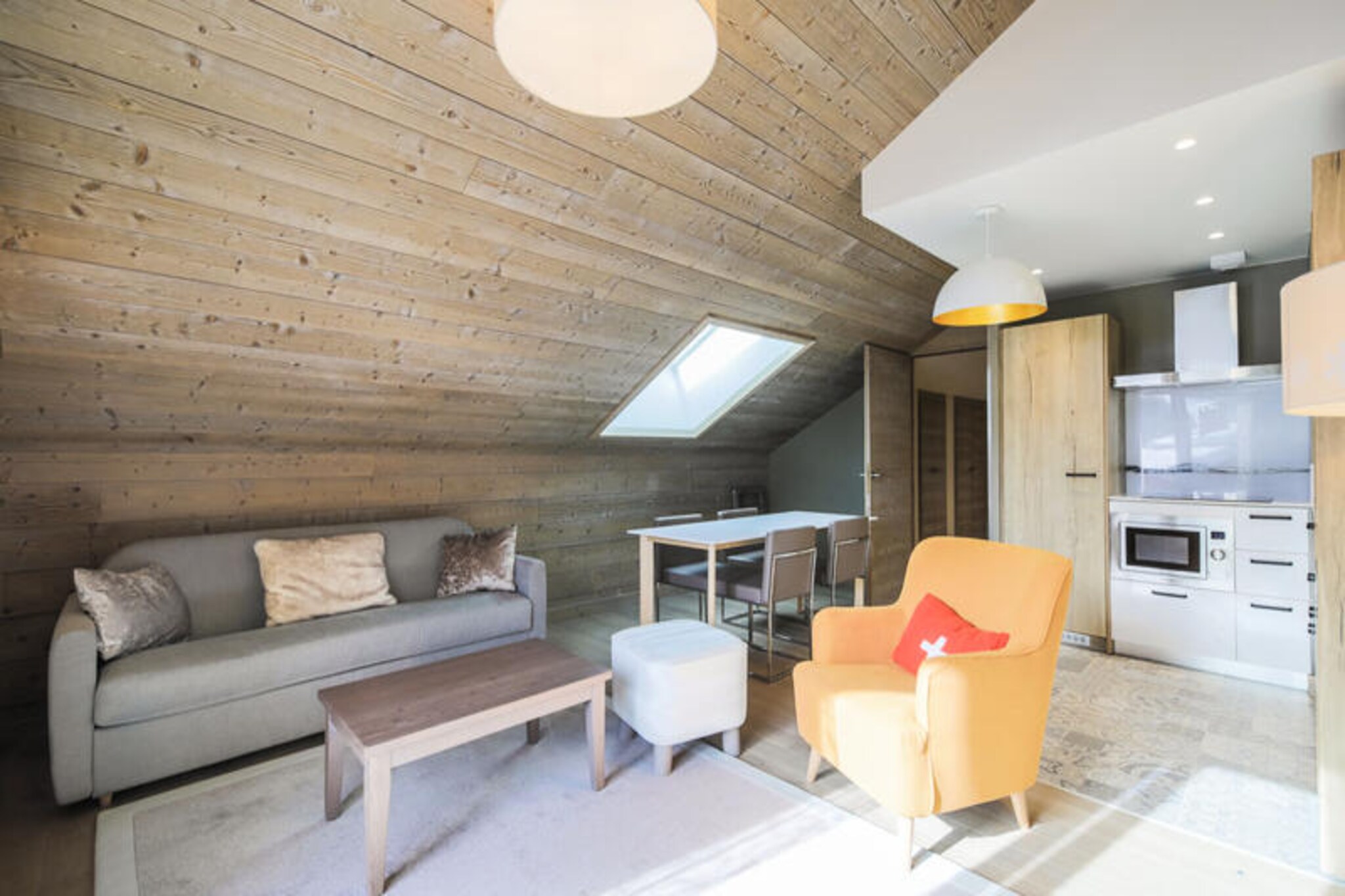 Résidence Premium L'Hévana - maeva Home