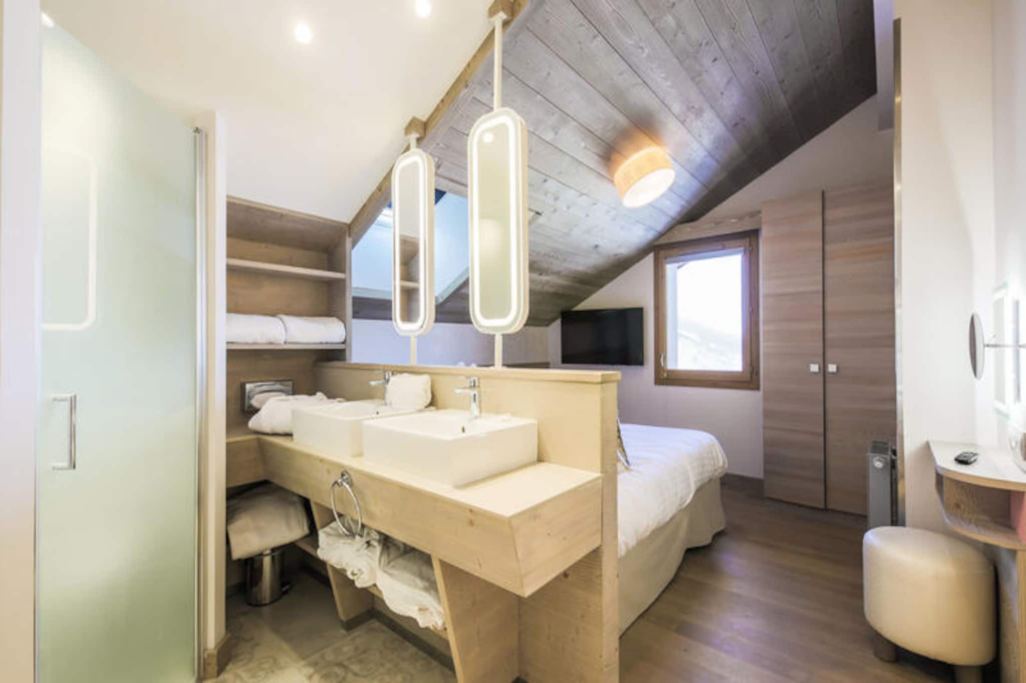 Résidence Premium L'Hévana - maeva Home