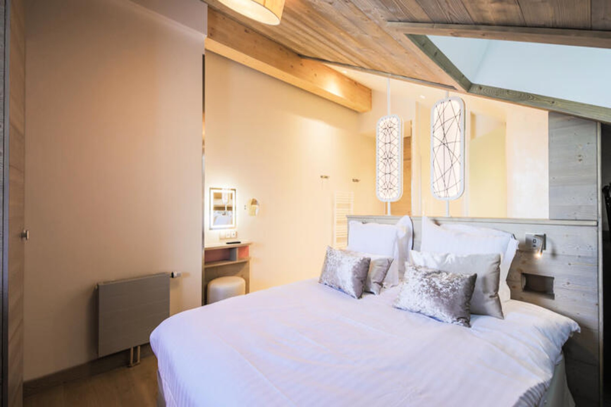 Résidence Premium L'Hévana - maeva Home