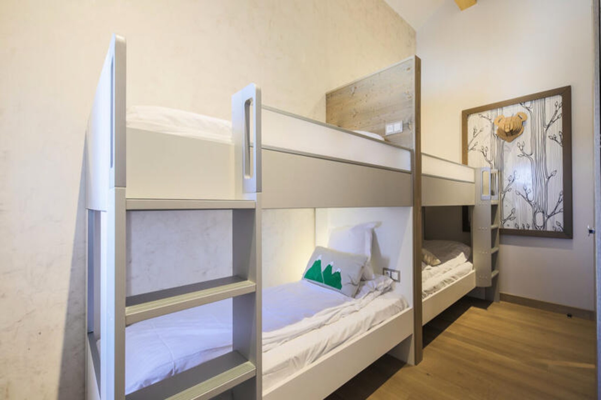 Résidence Premium L'Hévana - maeva Home