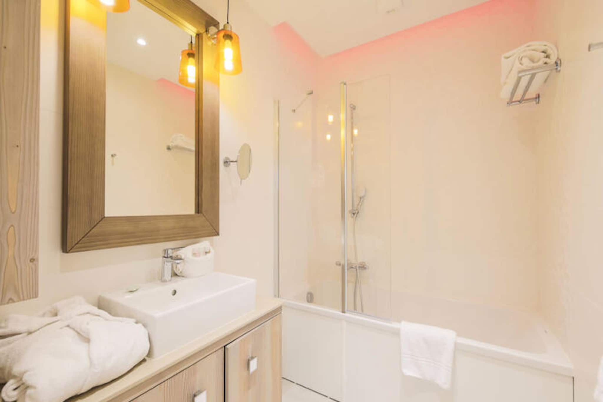 Résidence Premium L'Hévana - maeva Home