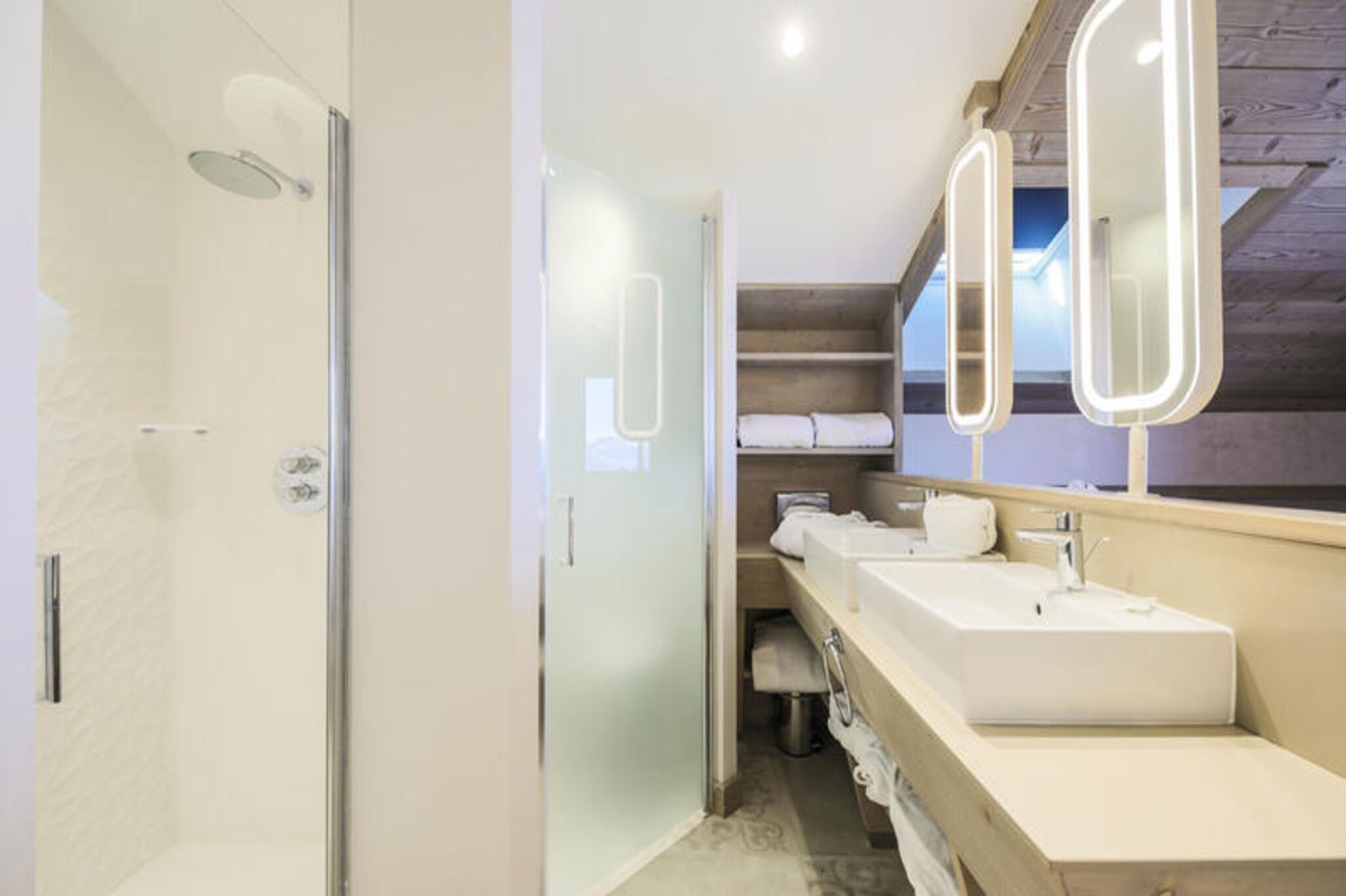 Résidence Premium L'Hévana - maeva Home