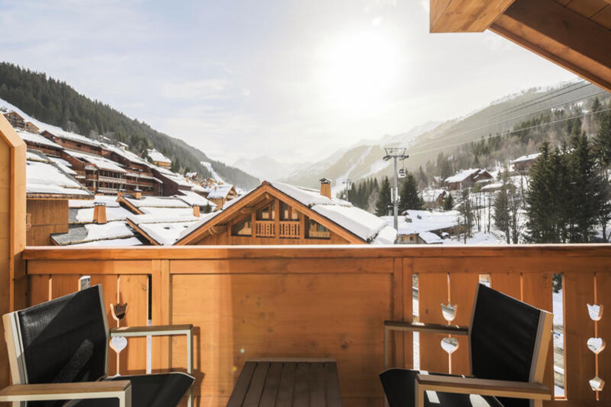 Résidence Premium L'Hévana - maeva Home