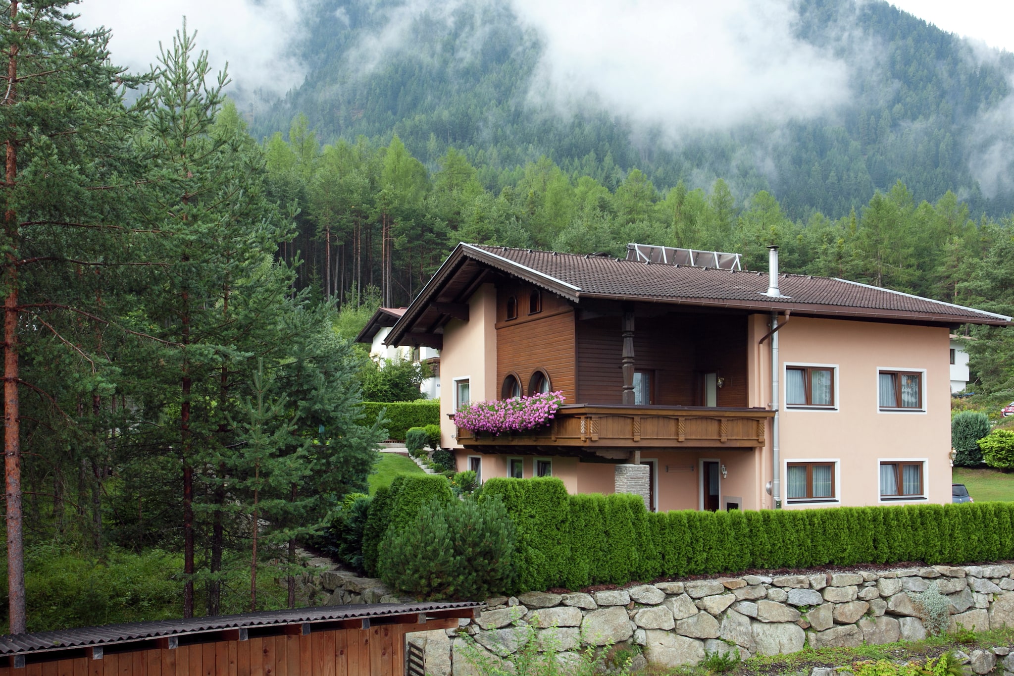 Tyrol
