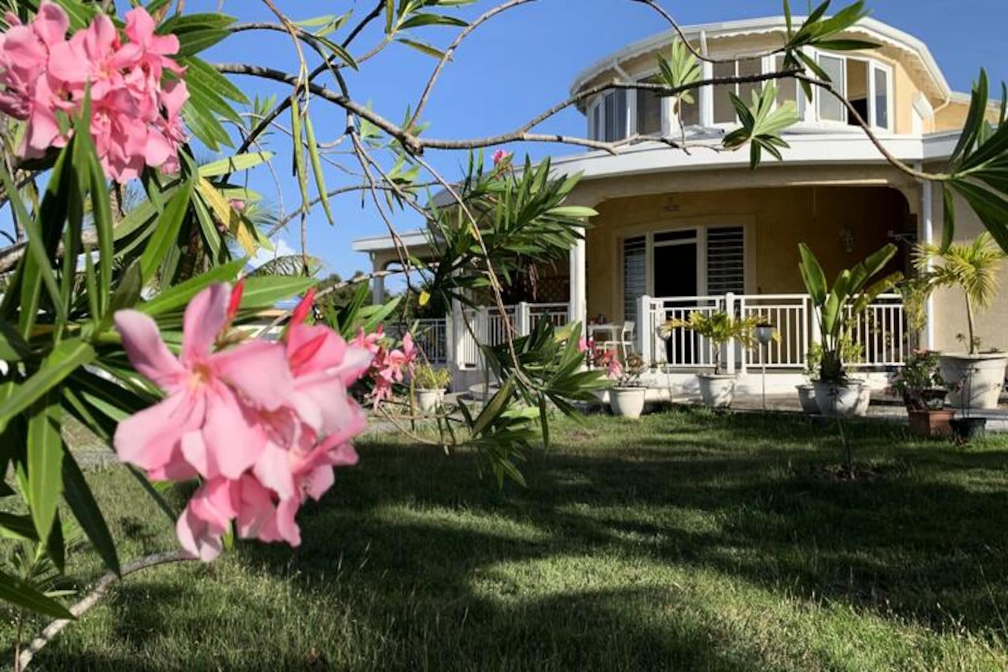 Apartment La Campagne