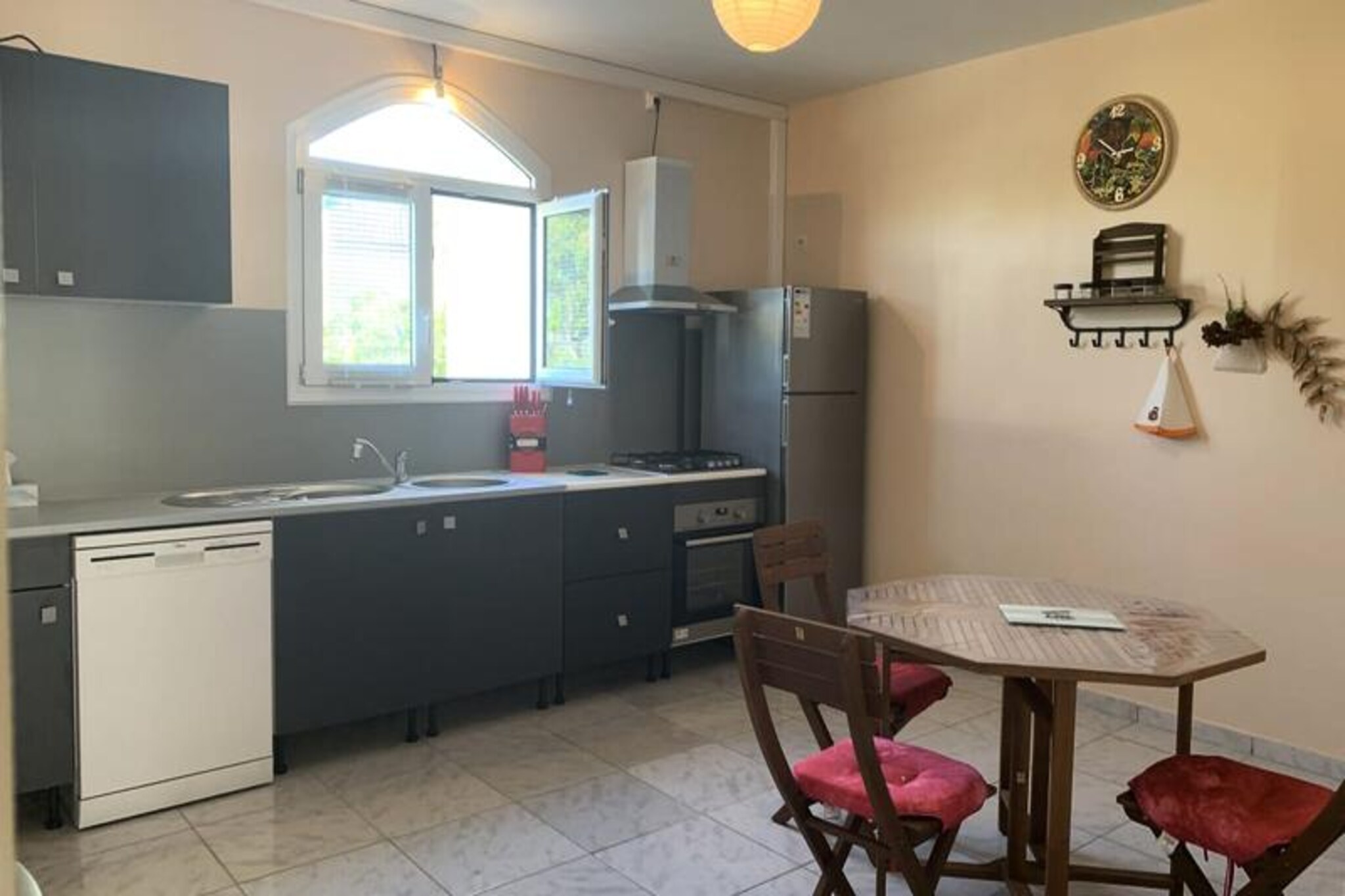 Apartment La Campagne