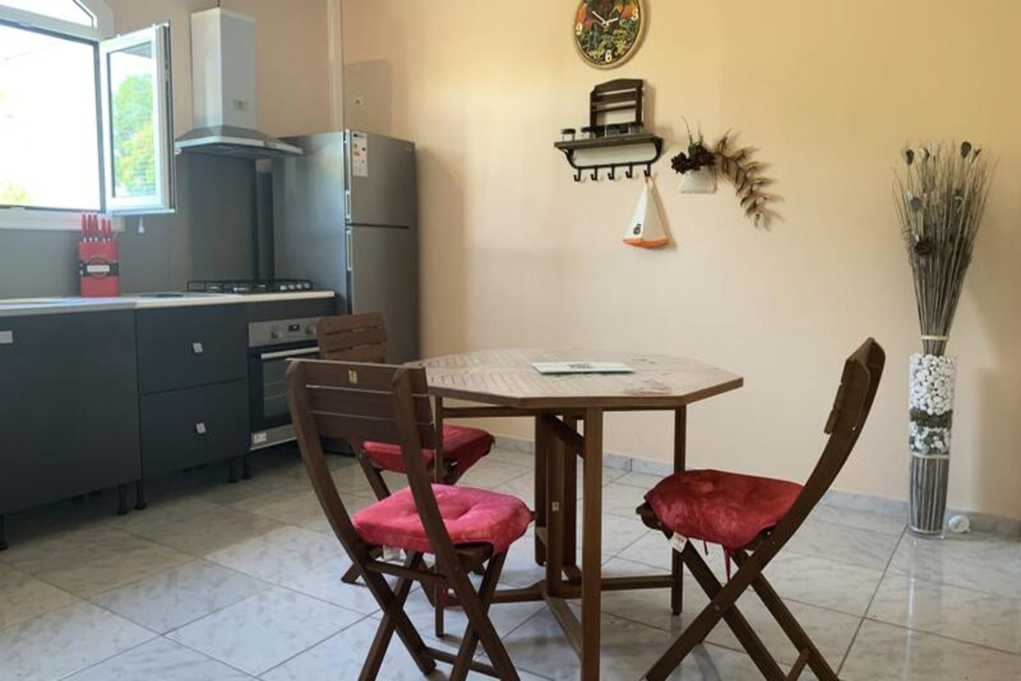 Apartment La Campagne