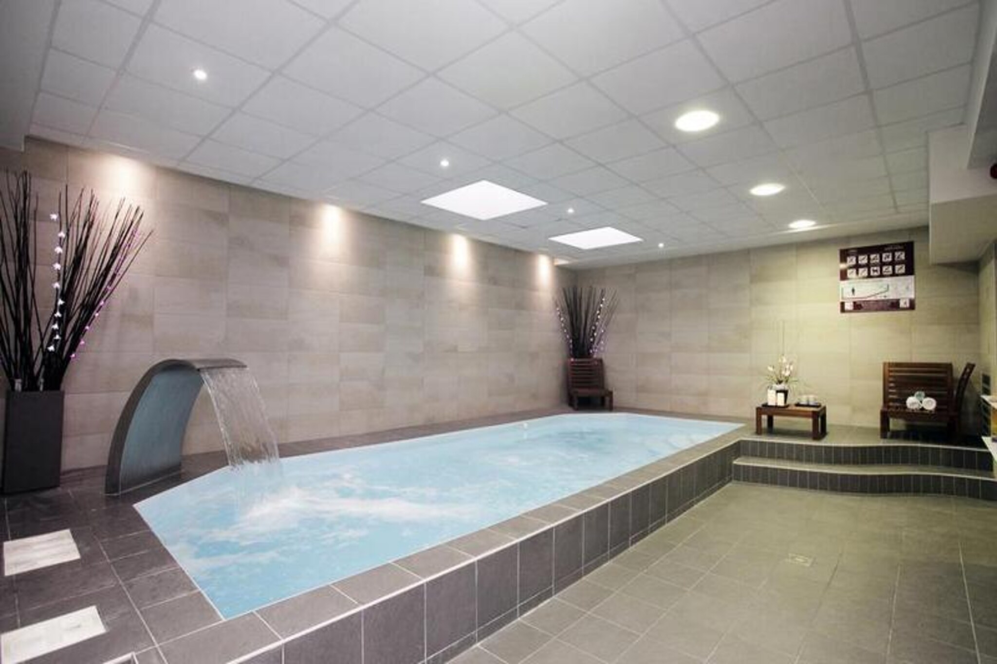 Aparthotel Odalys Green Marsh