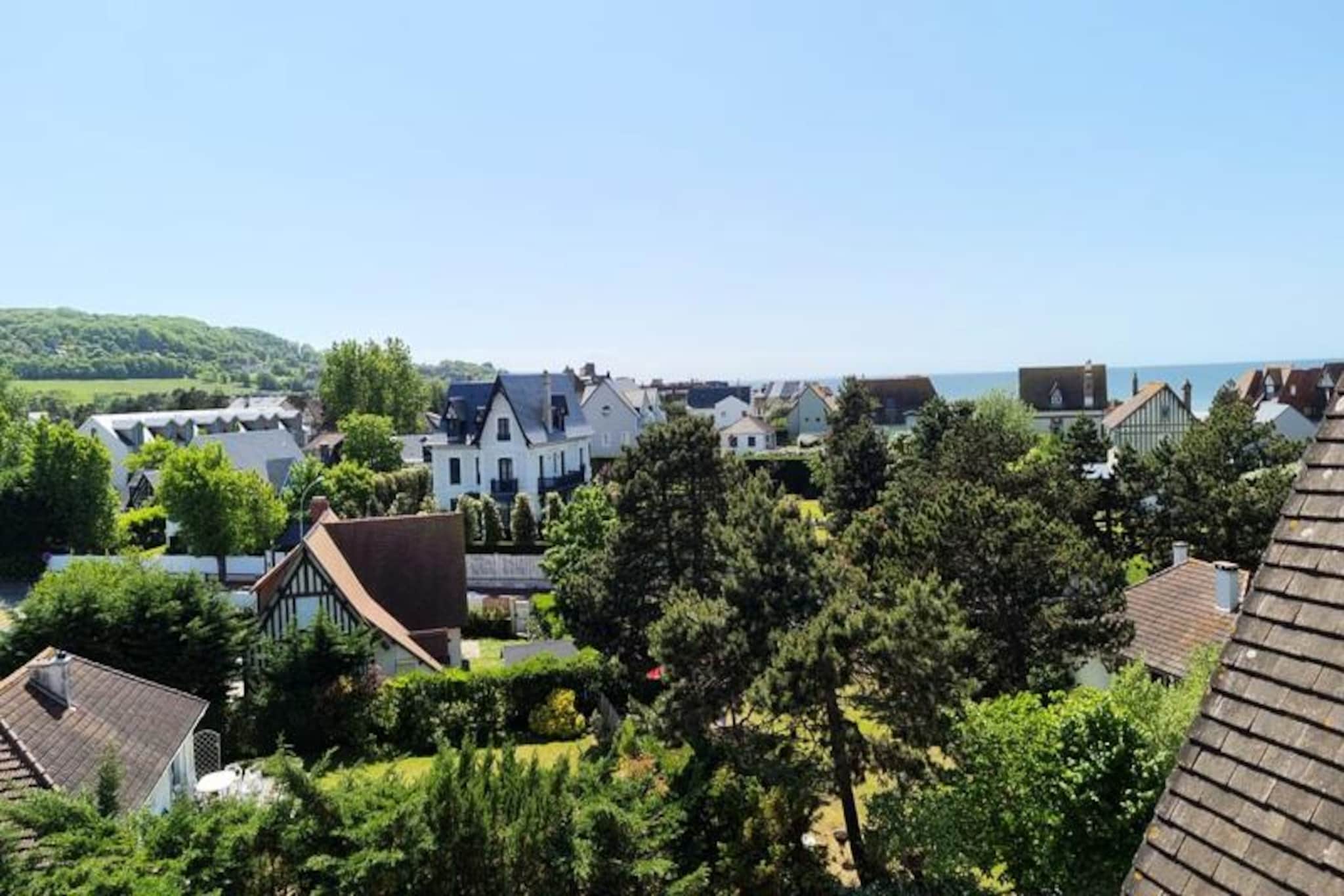 🌅  Le Petit Palais - 50m Plage - Vue Mer Et Campagne-Image-tags.